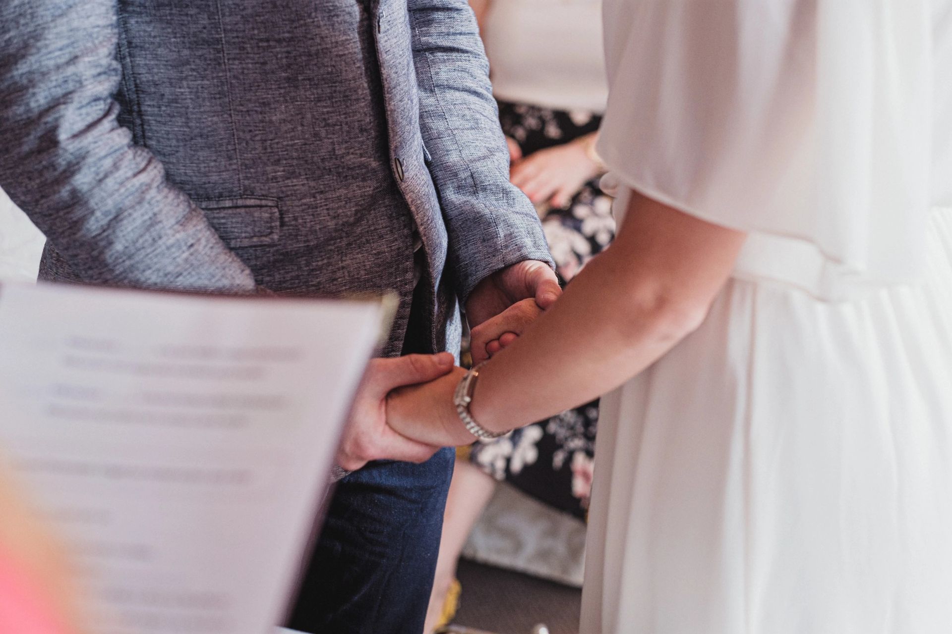 Cos’è il rito simbolico di matrimonio? - 15