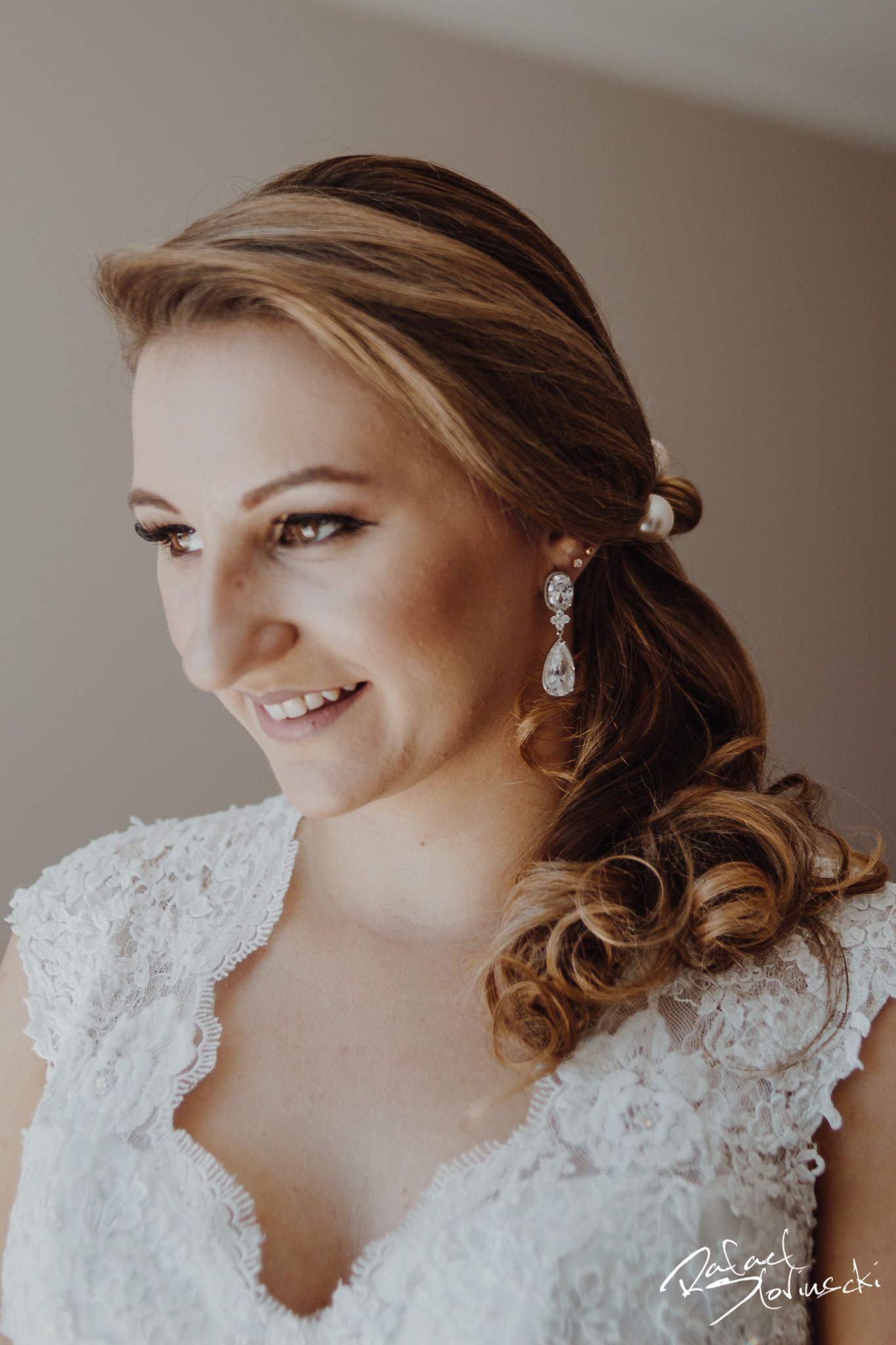 Acconciature sposa - 21