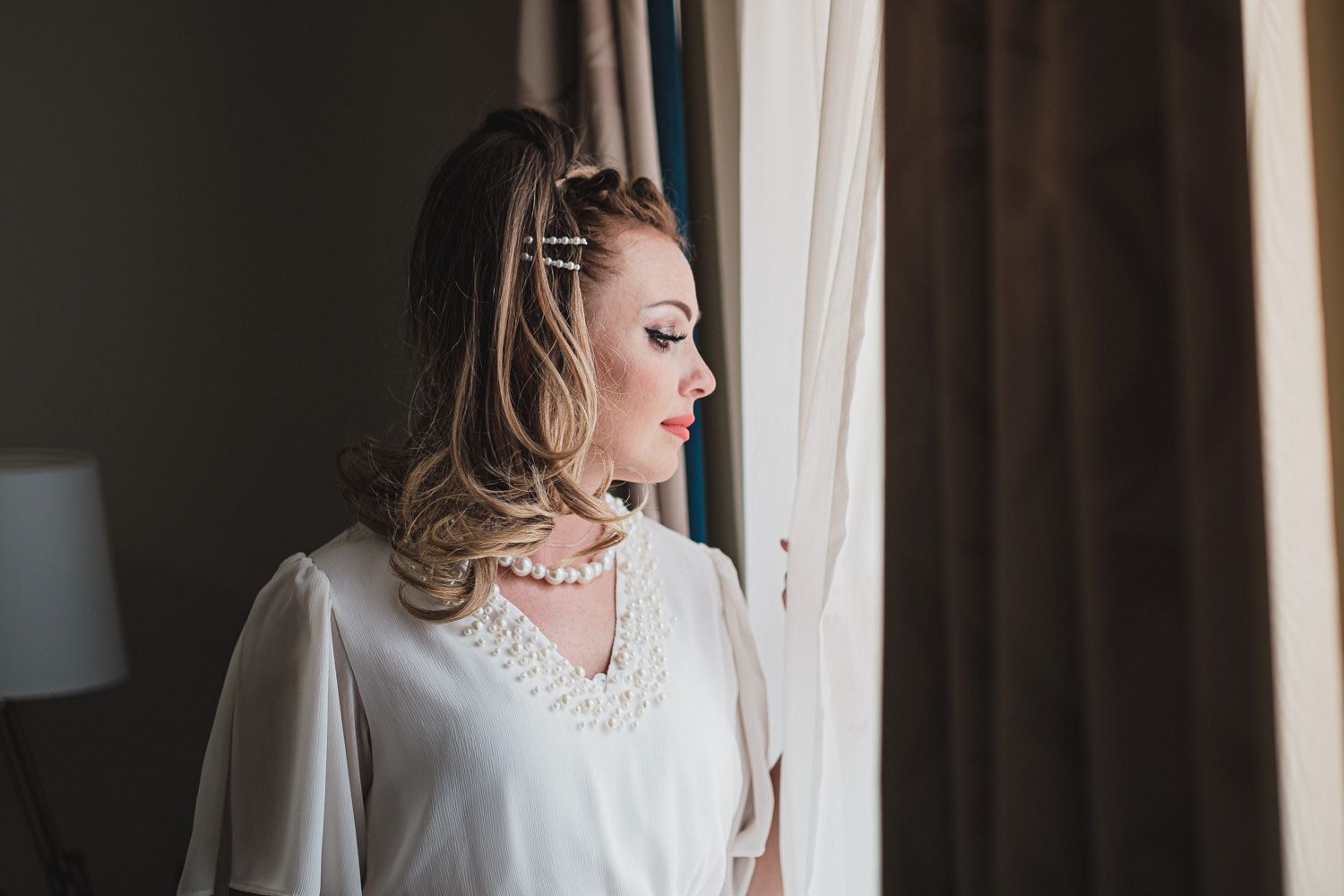 Acconciature sposa - 5