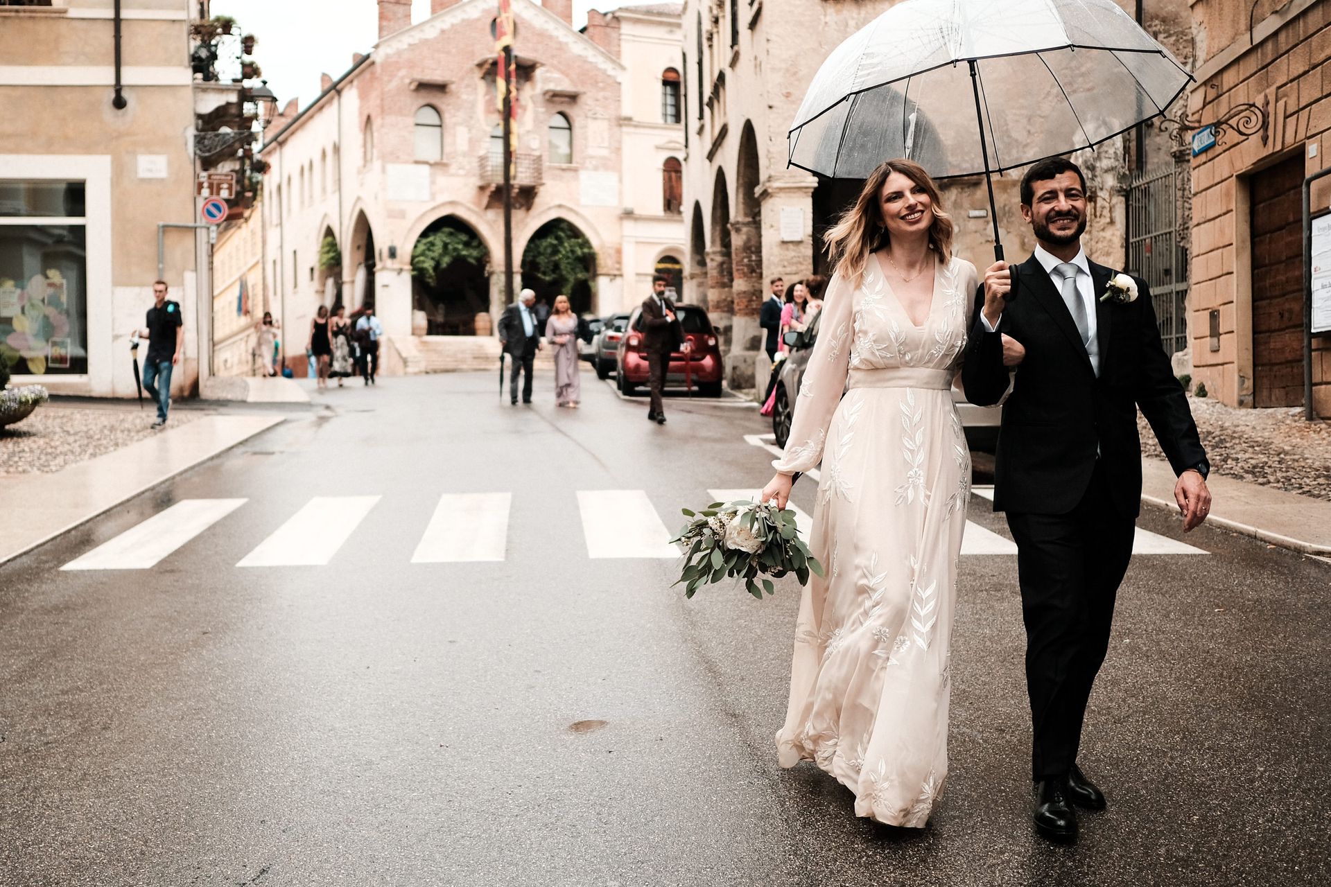 Quanto custa casar na Itália em 2023? - 14