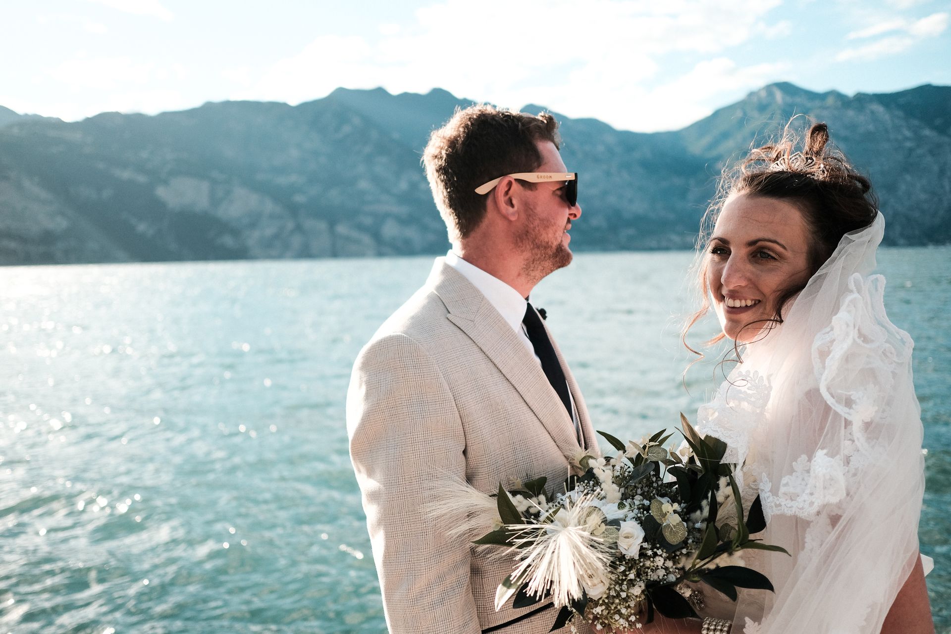Wedding Photographer in Italy - Verona, Venice, Garda Lake, Tuscany - 21