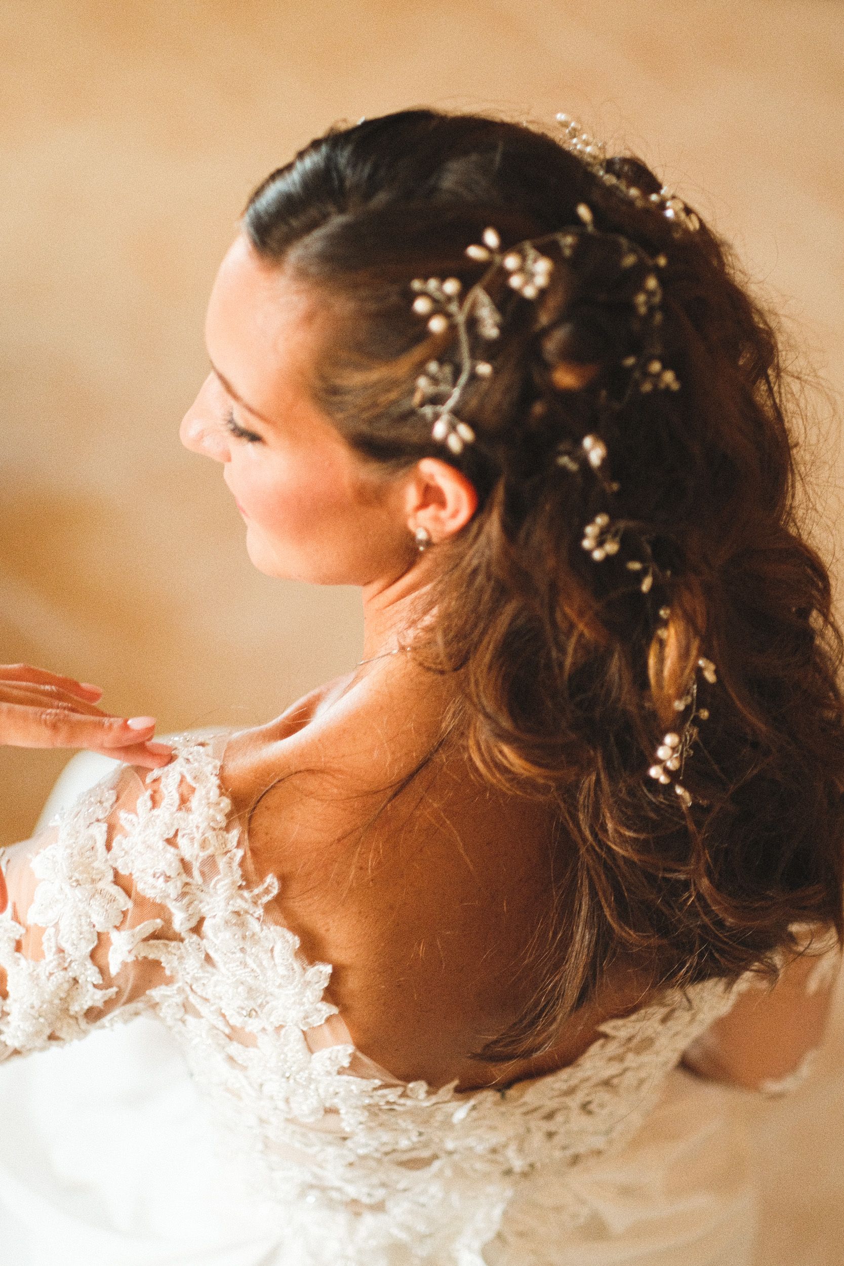 Acconciature sposa - 11