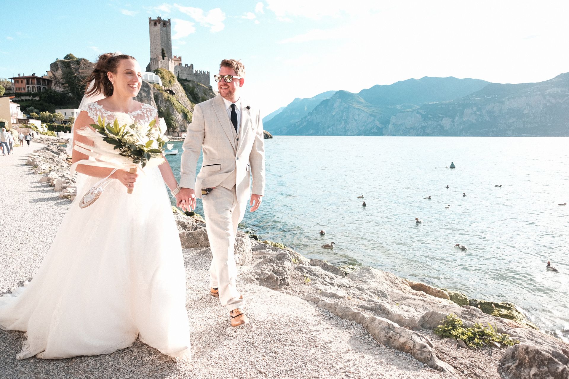 Budget Malcesine - 2