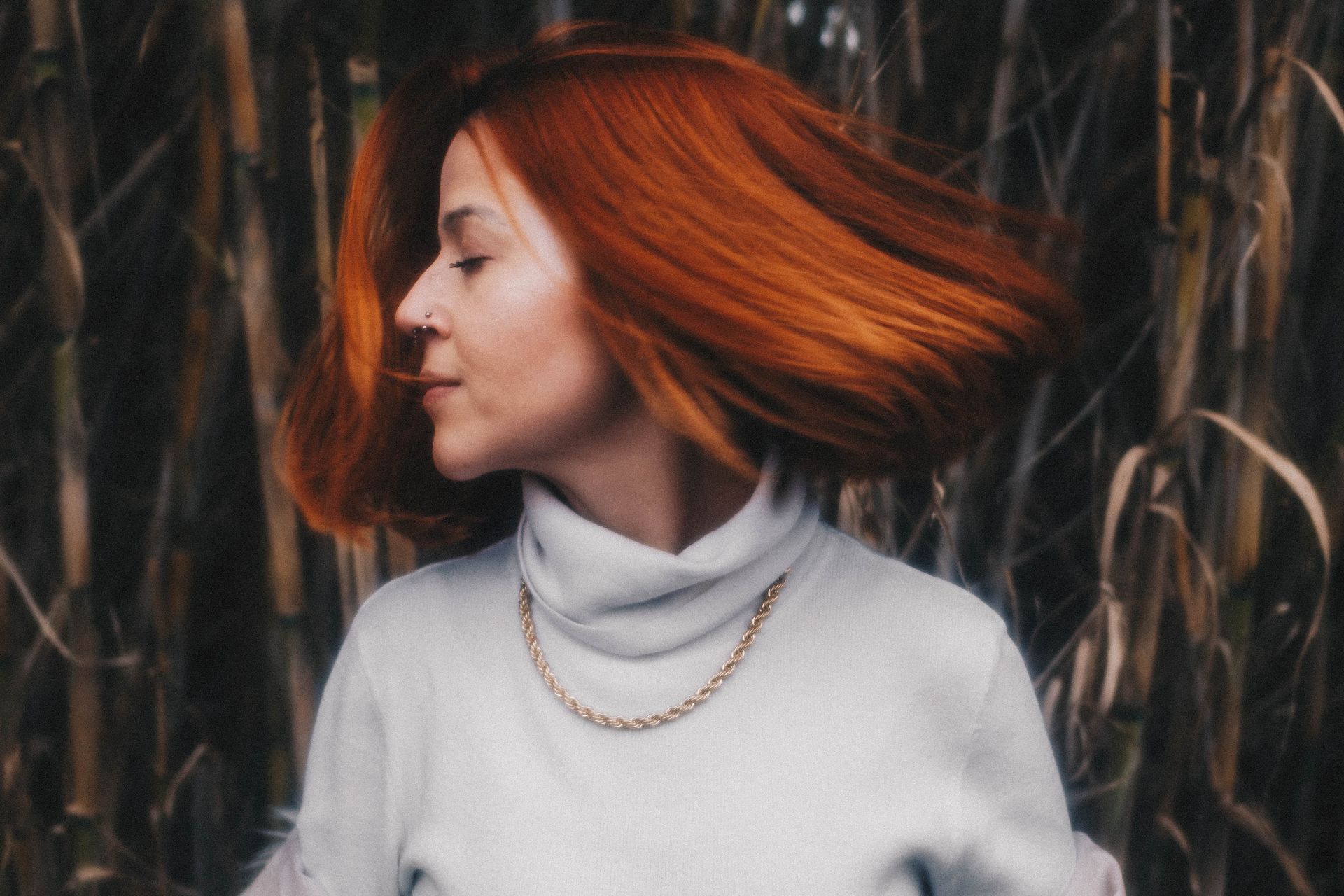 Fotografia de ruivas | Fotógrafo de ensaios femininos - 3