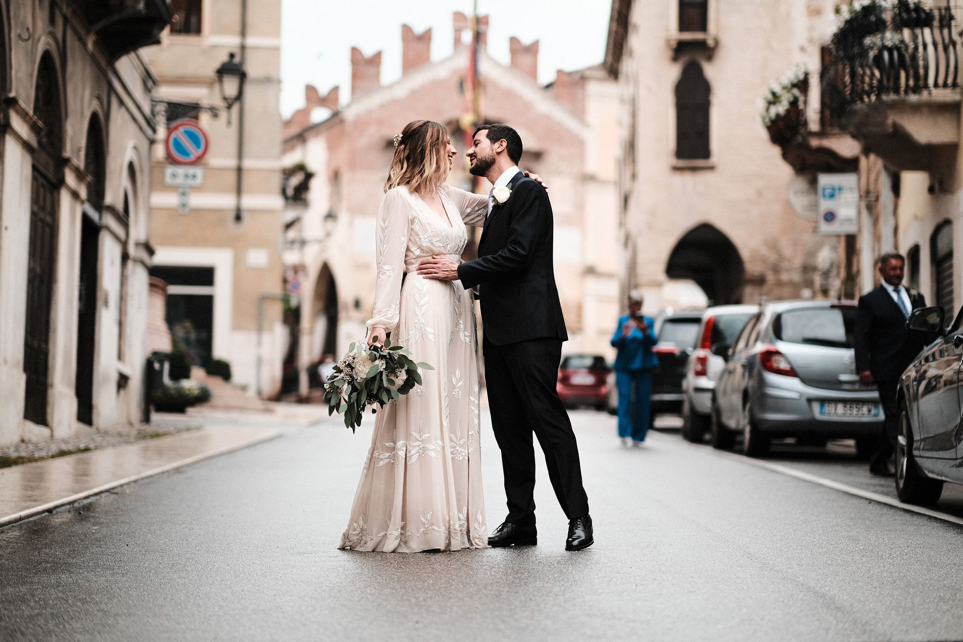 Wedding Photographer in Italy - 25