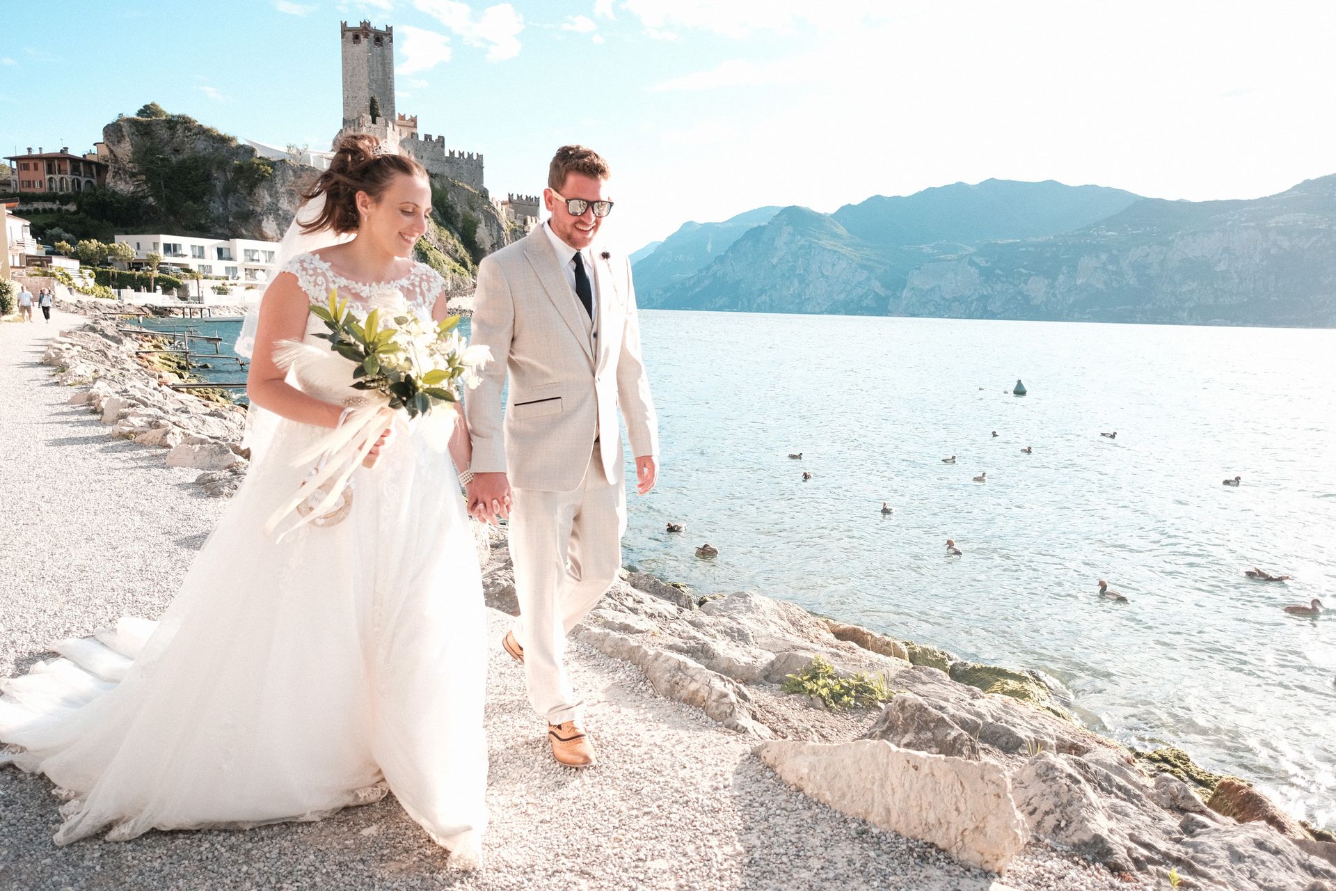 Wedding Photographer in Italy - 17