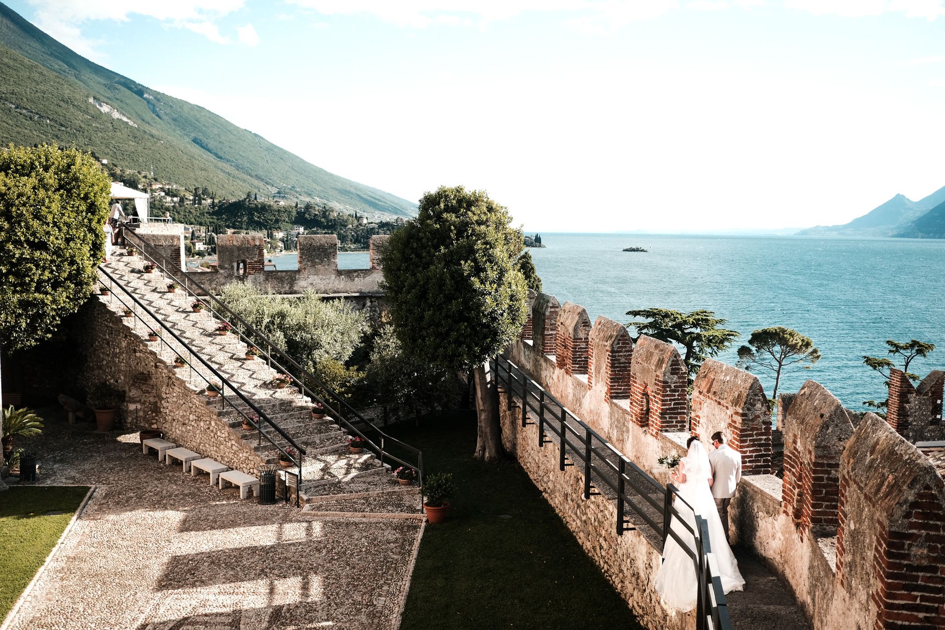 Wedding Photographer in Italy - 7