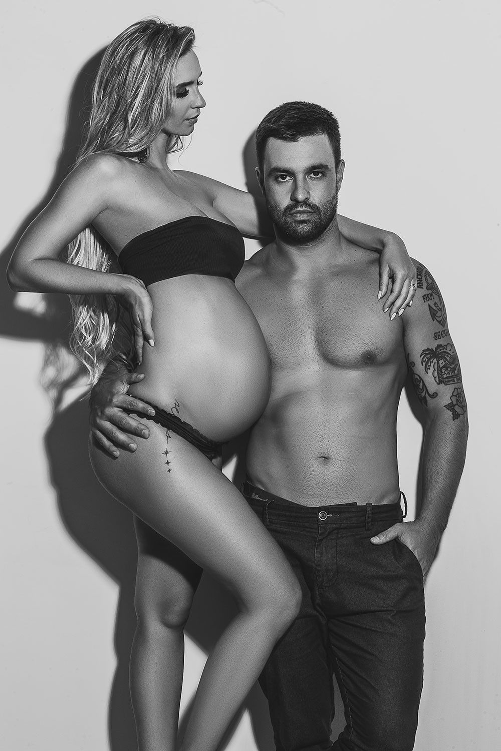 Doula, você já ouviu falar sobre esta profissão?? - 2 - 0