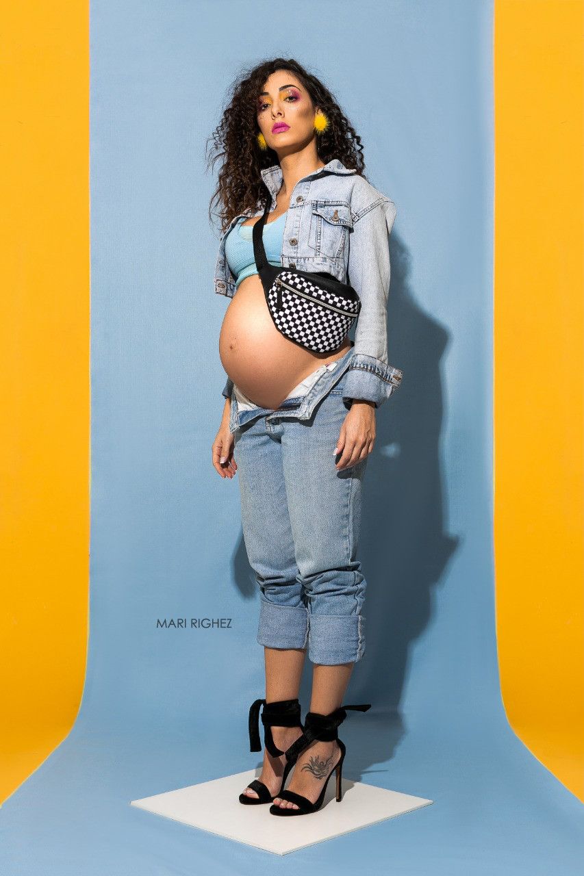 Procedimentos estéticos permitidos na gestação - 2 - 1