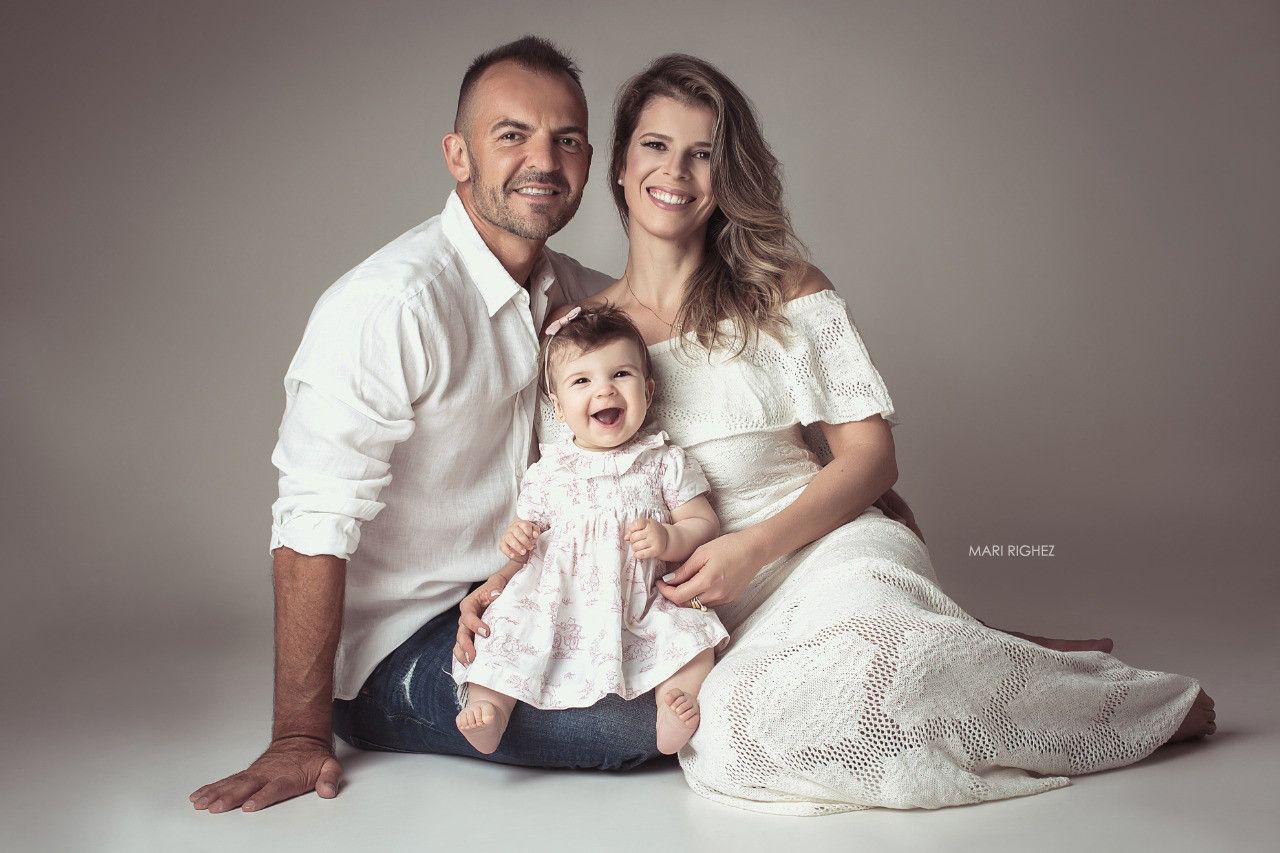 Sobre ser mãe de menina! - 3 - 0