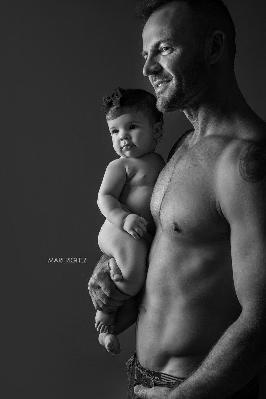 Sobre ser mãe de menina! - 3 - 3