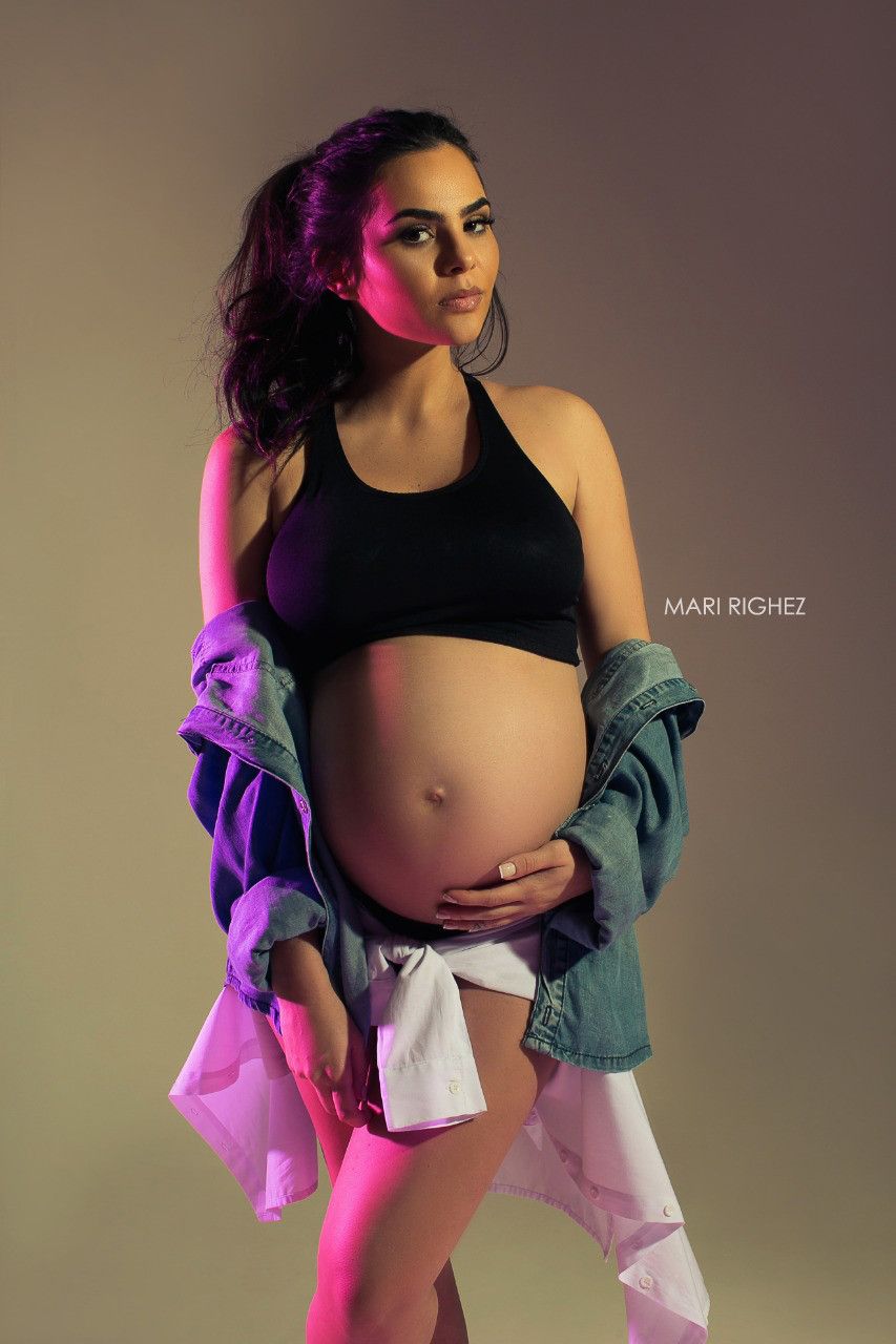 Benefícios da gravidez para o corpo feminino - 3 - 2