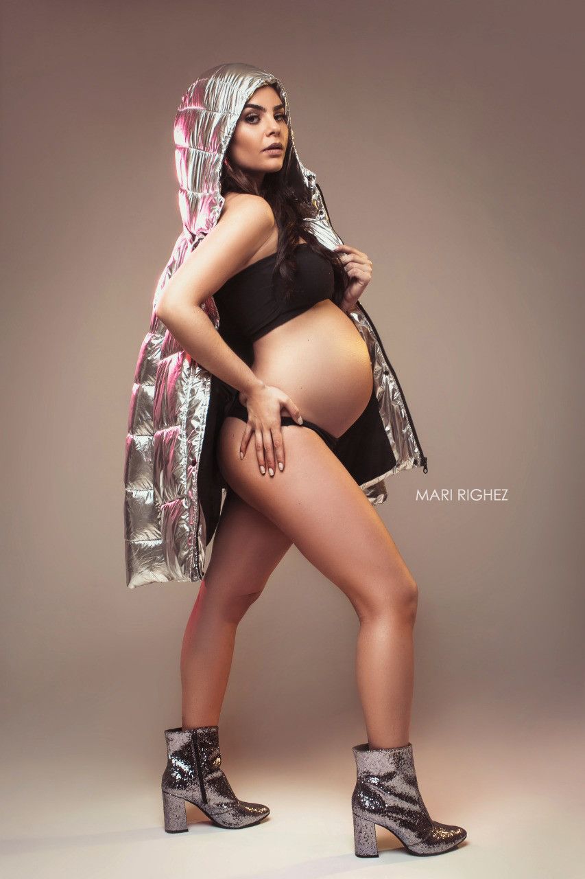 Benefícios da gravidez para o corpo feminino - 3 - 3