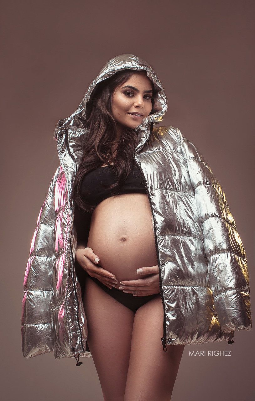 Benefícios da gravidez para o corpo feminino - 3 - 4