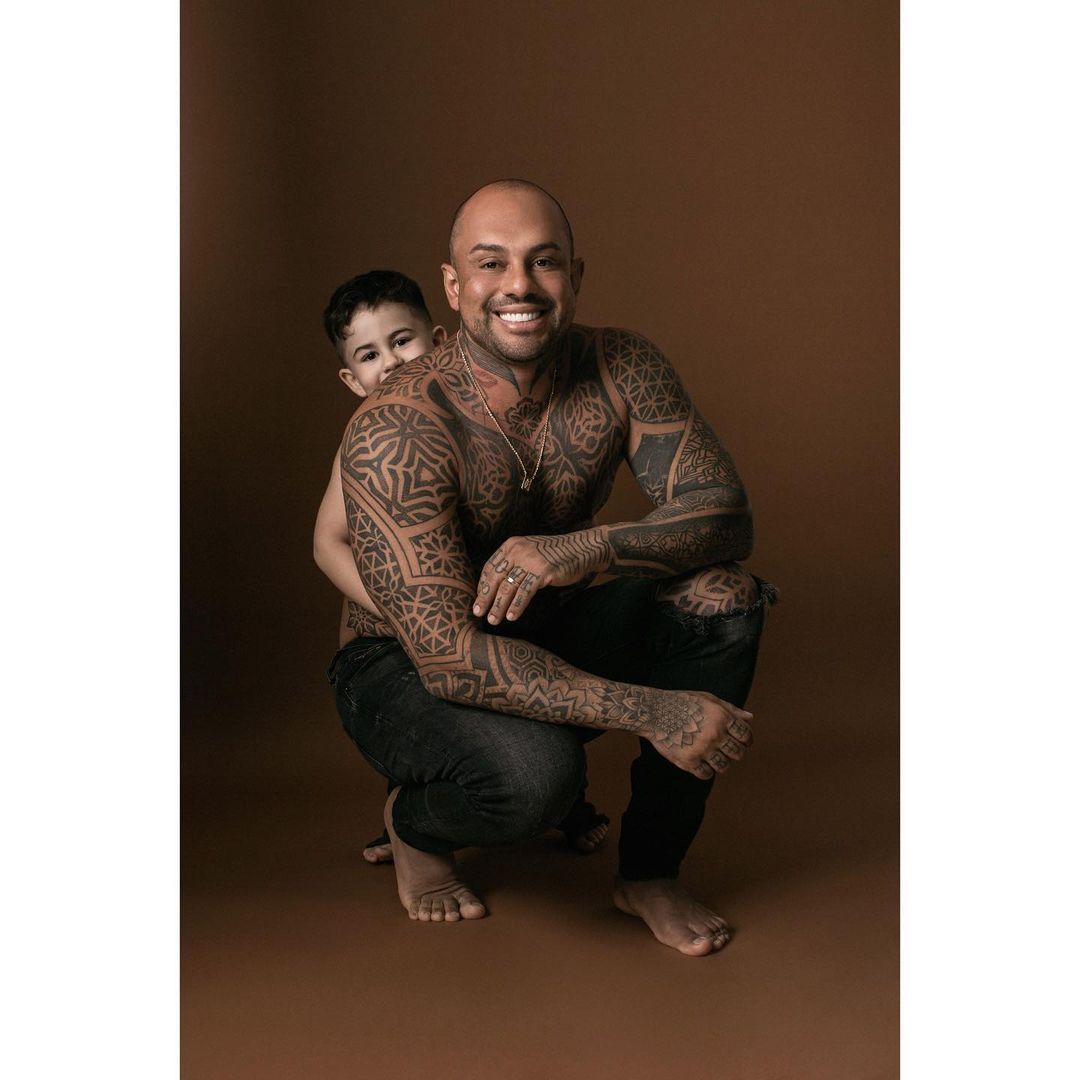 Dia dos Pais - 2 - 0