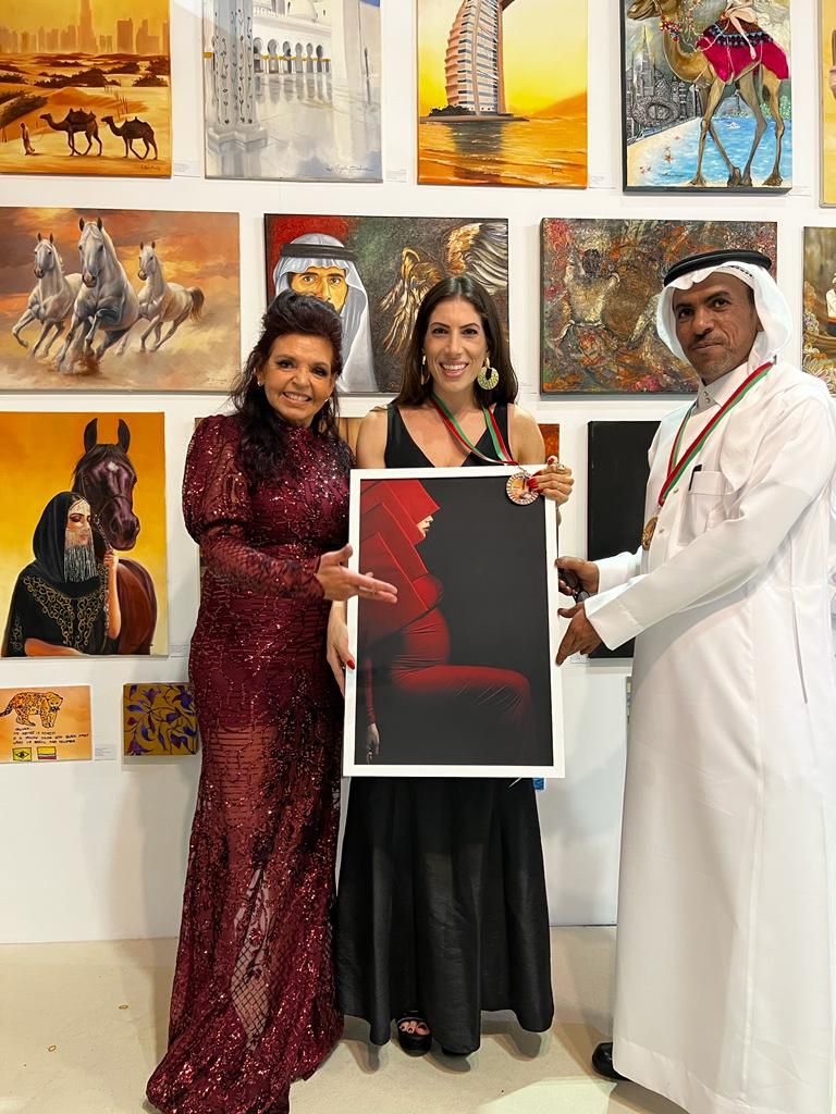 Fotografando em Dubai - Mari Righez - 3 - 5