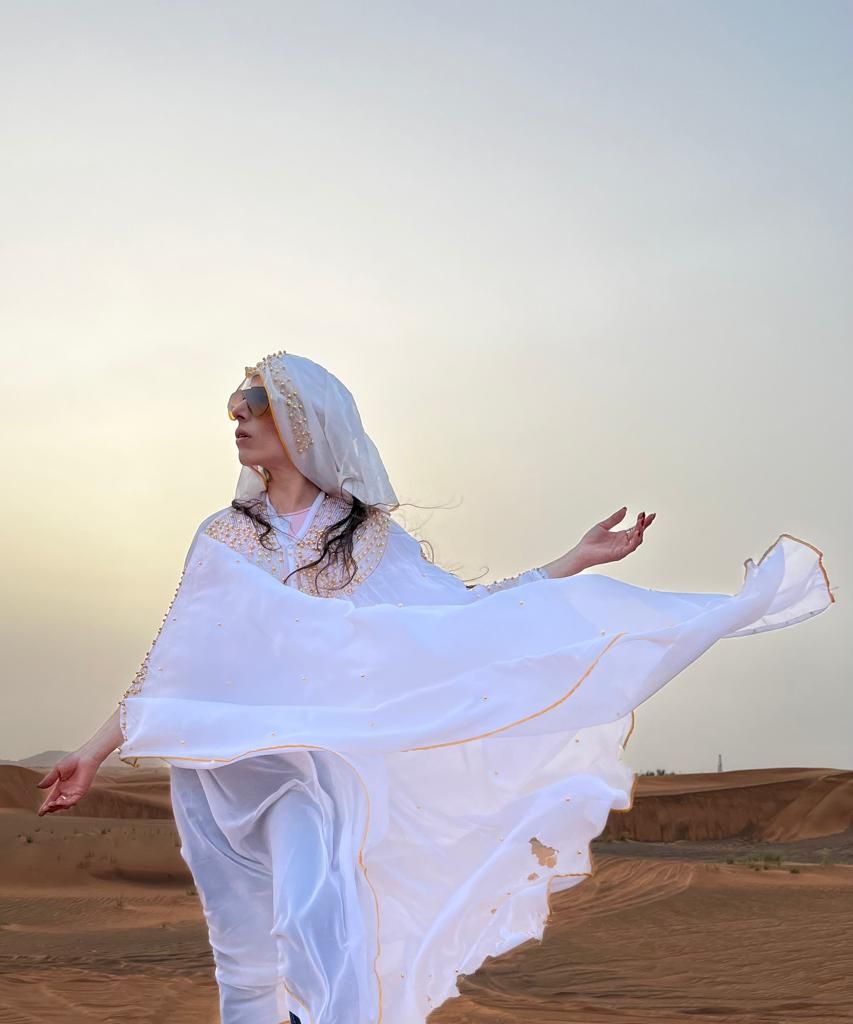 Fotografando em Dubai - Mari Righez - 3 - 0