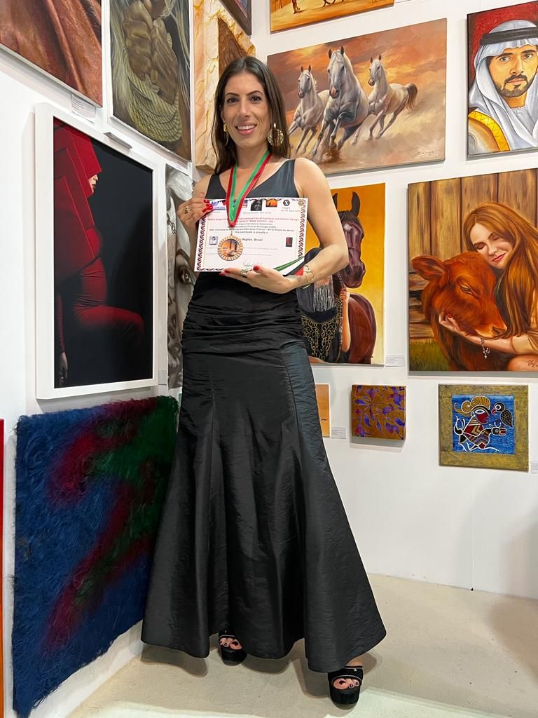 Fotografando em Dubai - Mari Righez - 3 - 7