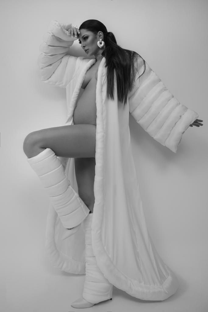 Moda na Gravidez - 2 - 2