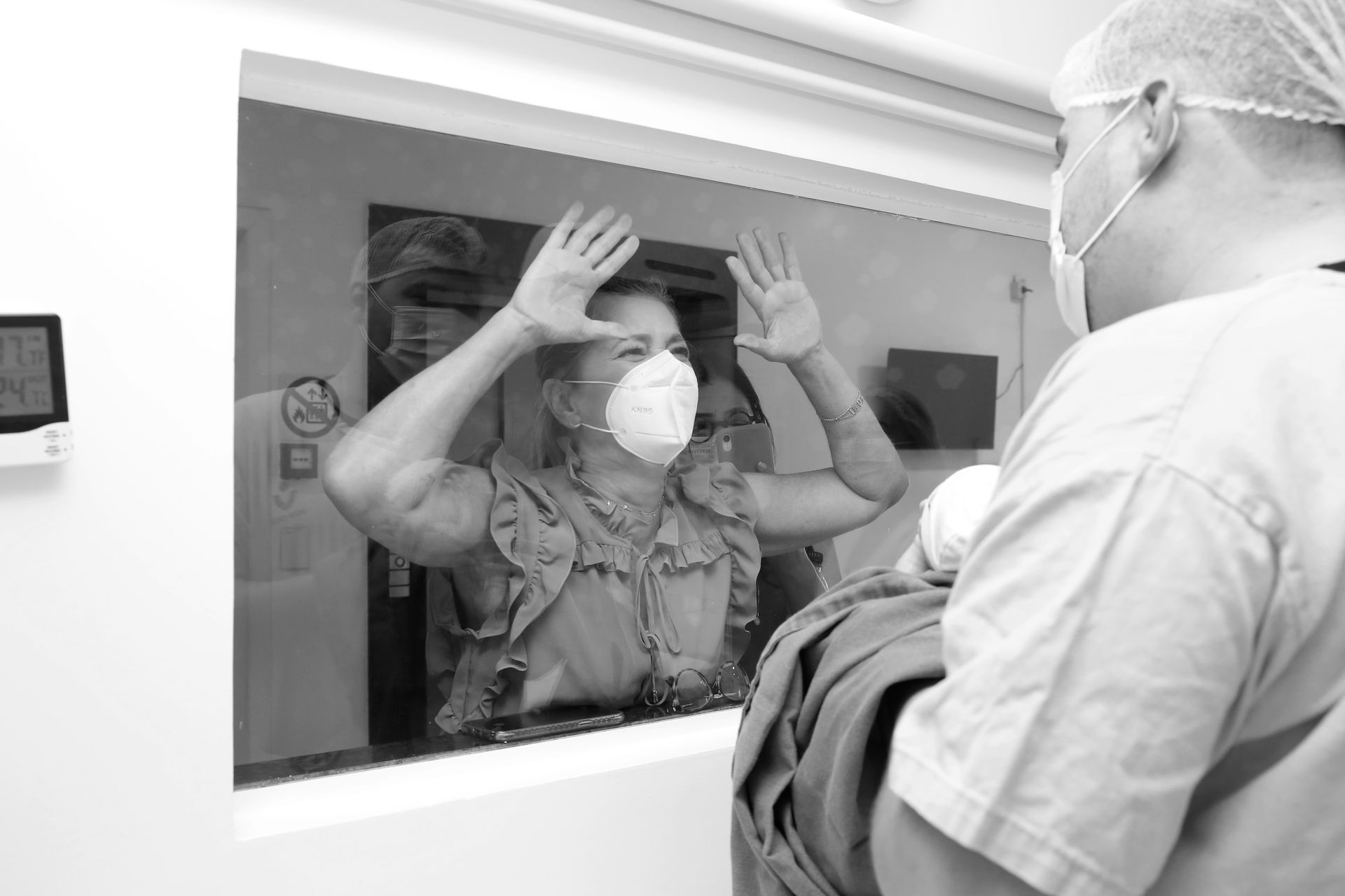 Motivos para contratar um profissional para fotografar seu parto - 2 - 2