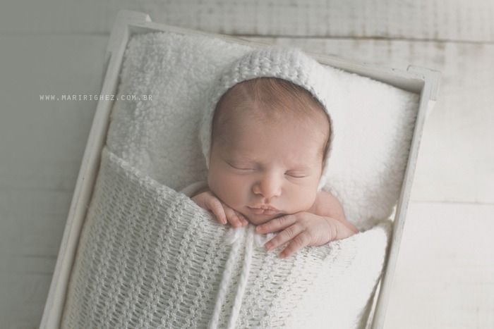 Ensaio Newborn: Dicas para o ensaio perfeito - 2 - 7