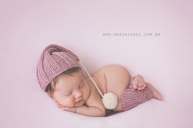 Ensaio Newborn: Dicas para o ensaio perfeito - 2 - 3