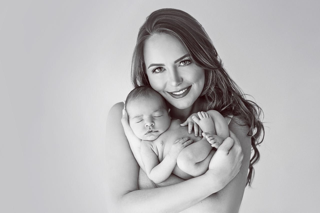 Ensaio Newborn: Dicas para o ensaio perfeito - 2 - 8