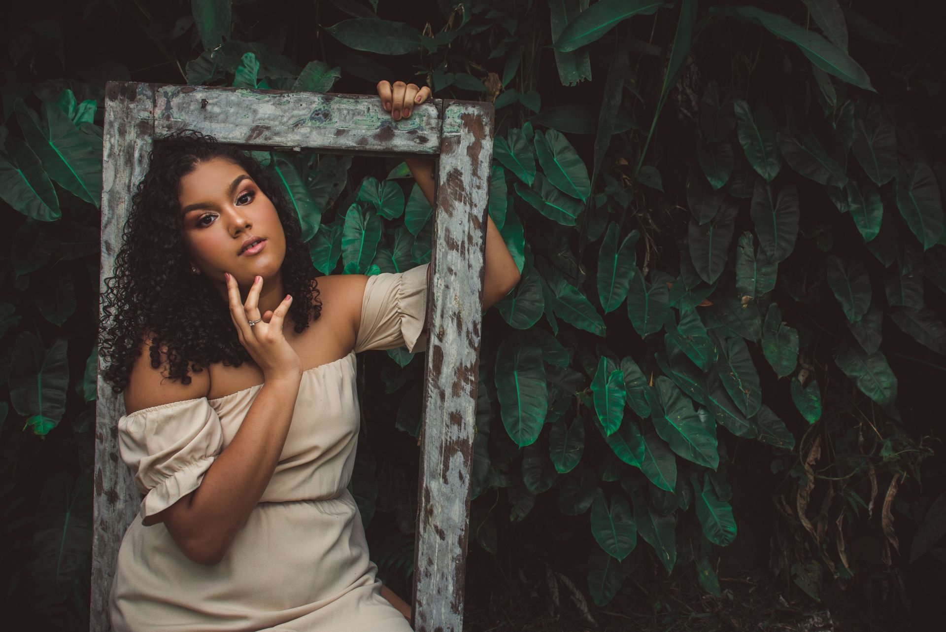 Ensaio de 15 anos no Portal da Serra - 2 - 0