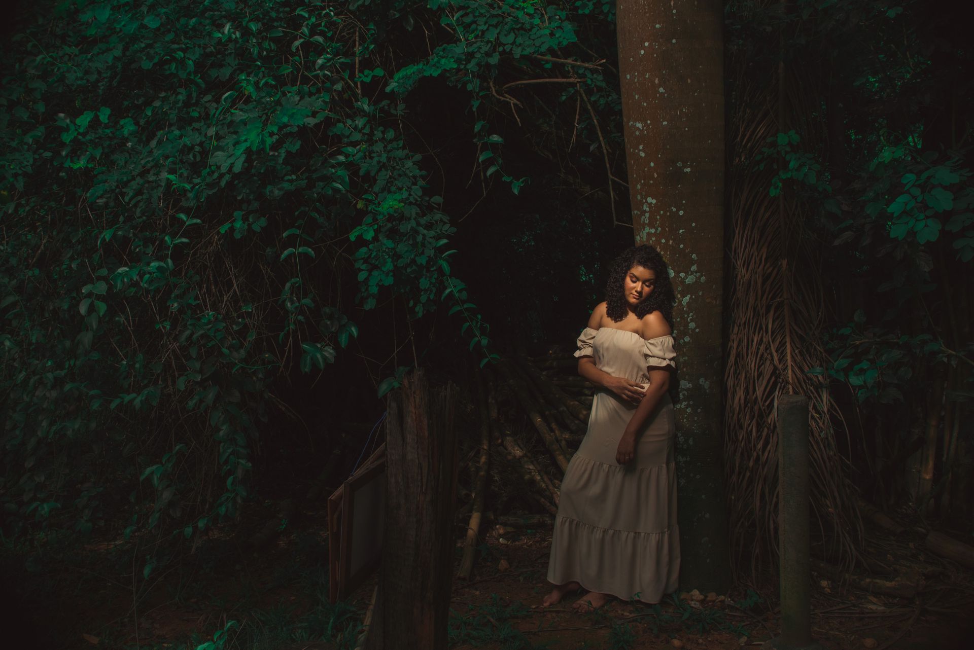 Ensaio de 15 anos no Portal da Serra - 2 - 2