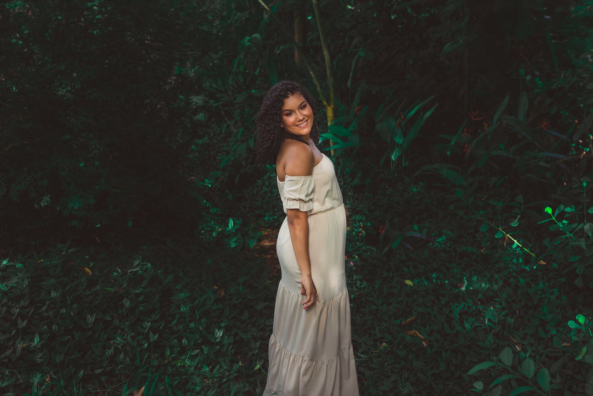 Ensaio de 15 anos no Portal da Serra - 2 - 4