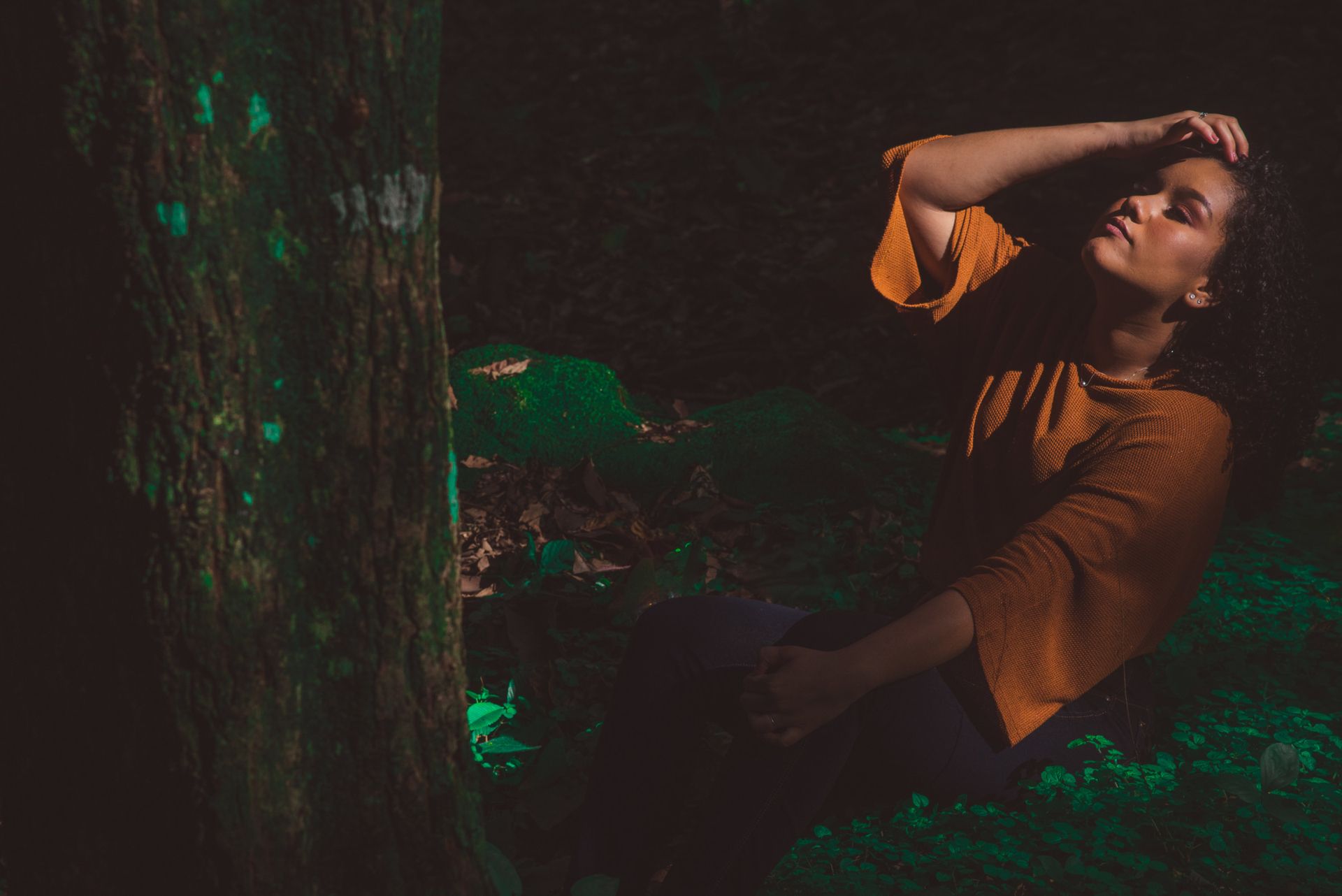 Ensaio de 15 anos no Portal da Serra - 2 - 6