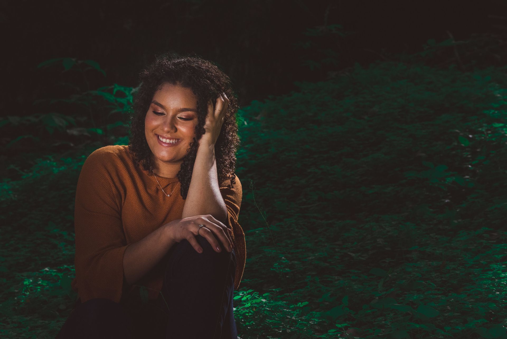 Ensaio de 15 anos no Portal da Serra - 2 - 8