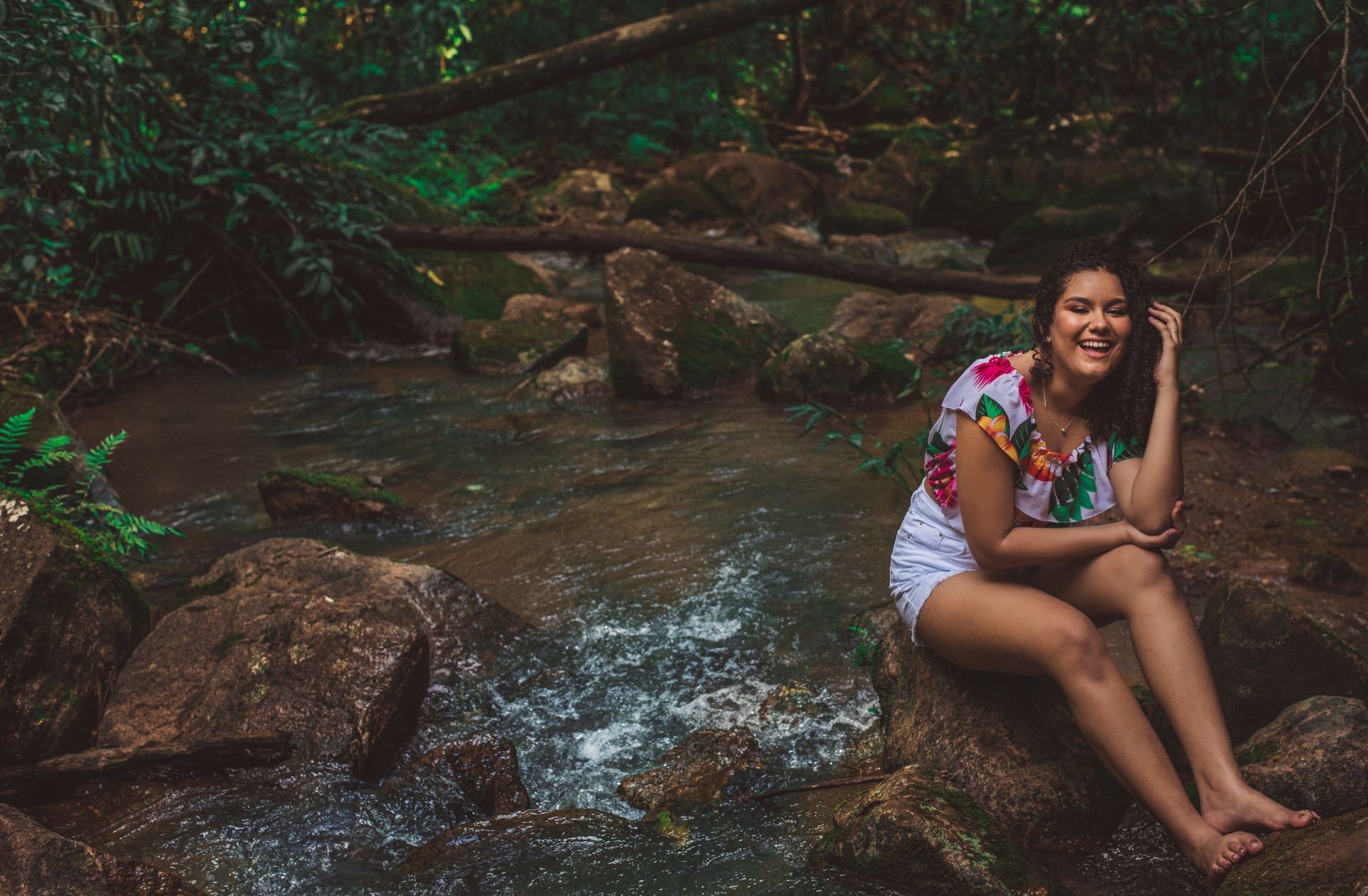Ensaio de 15 anos no Portal da Serra - 2 - 10