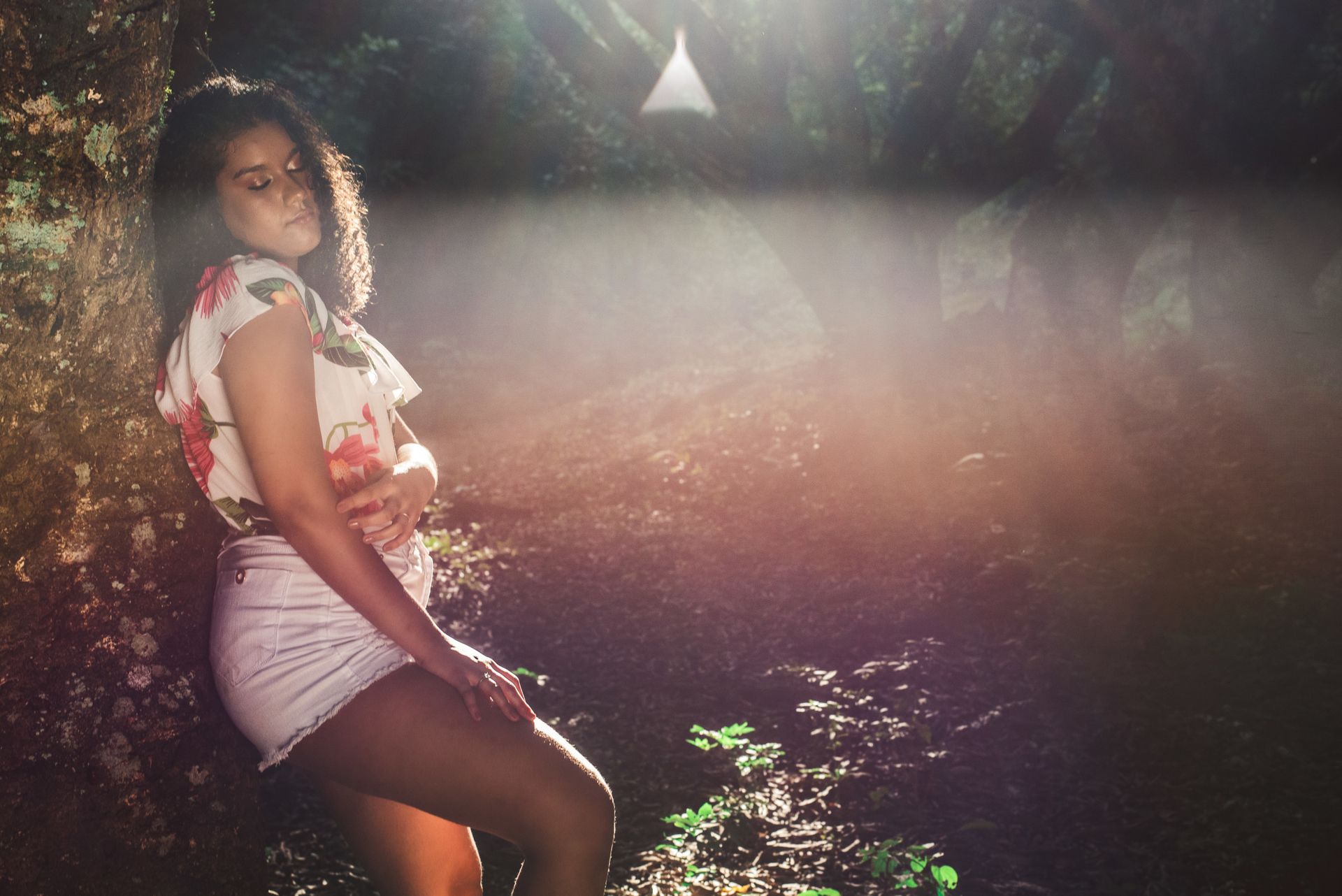 Ensaio de 15 anos no Portal da Serra - 2 - 9