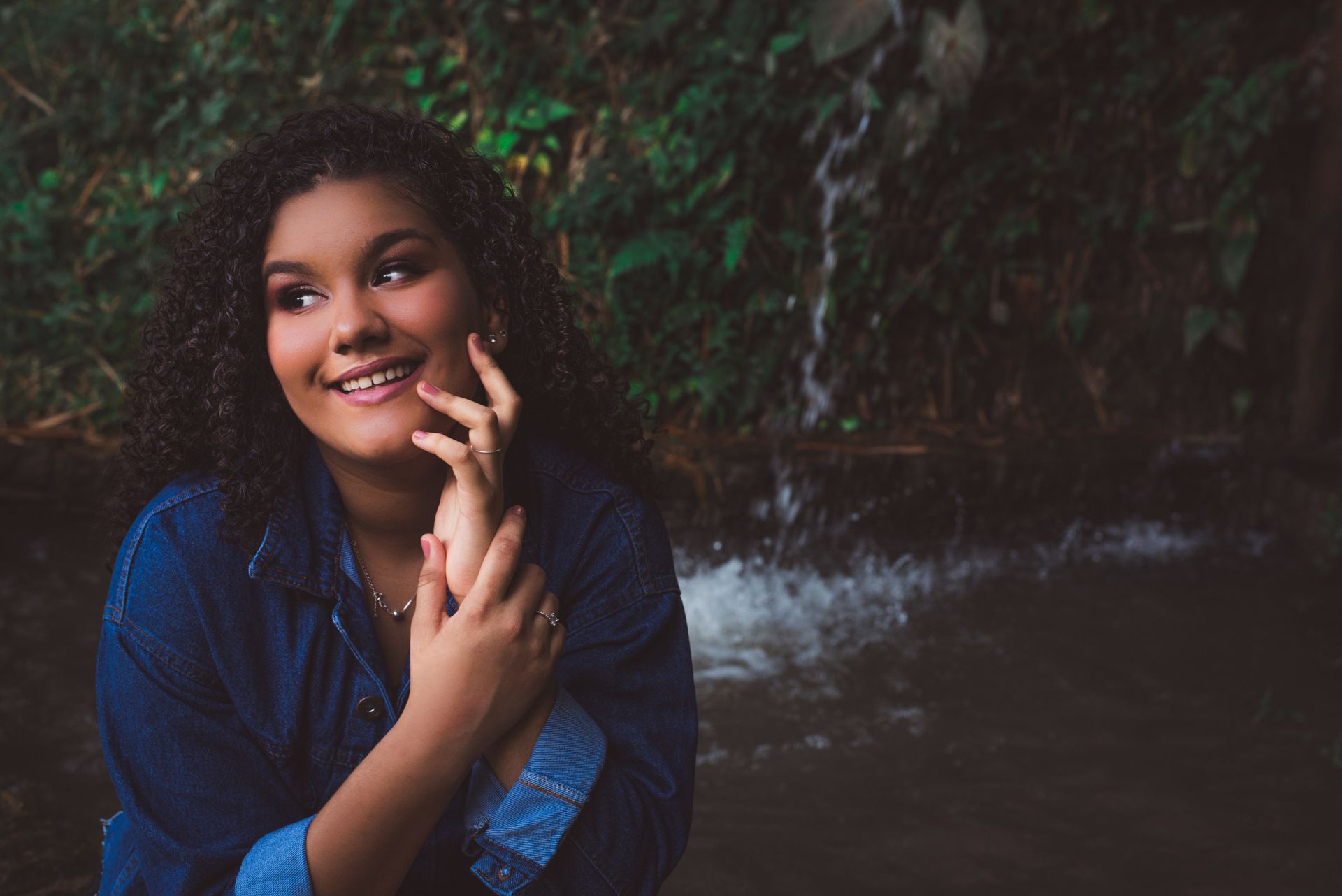 Ensaio de 15 anos no Portal da Serra - 2 - 12