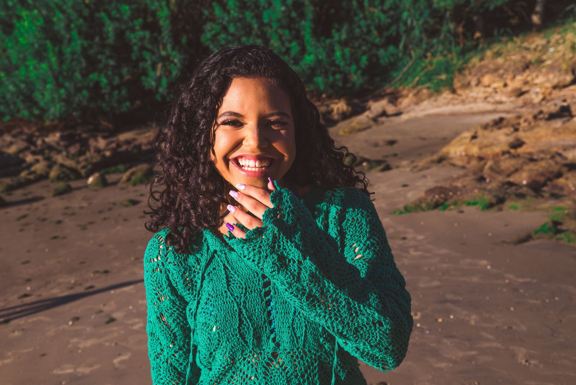 Ensaio de 15 anos em Vila Velha - 2 - 1