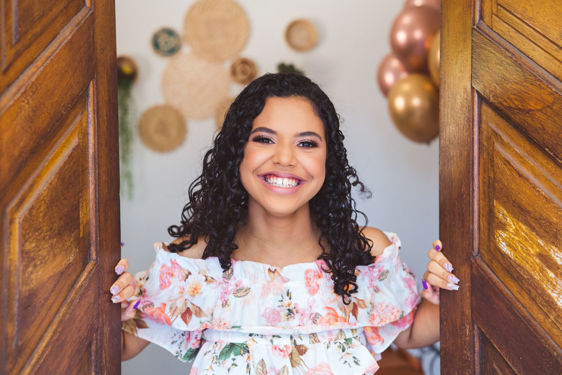 Ensaio de 15 anos em Vila Velha - 2 - 8