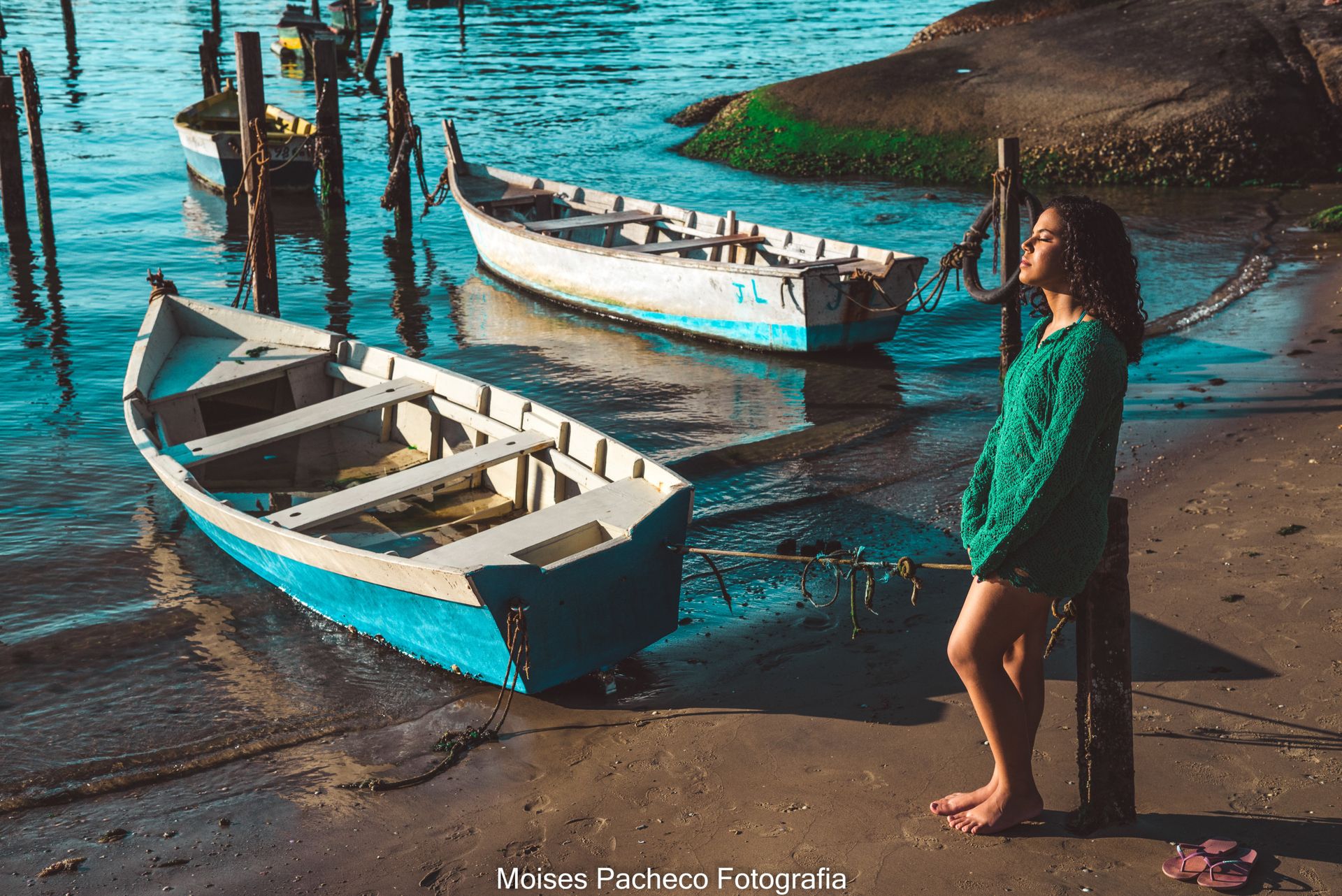 Ensaio de 15 anos em Vila Velha - 2 - 3