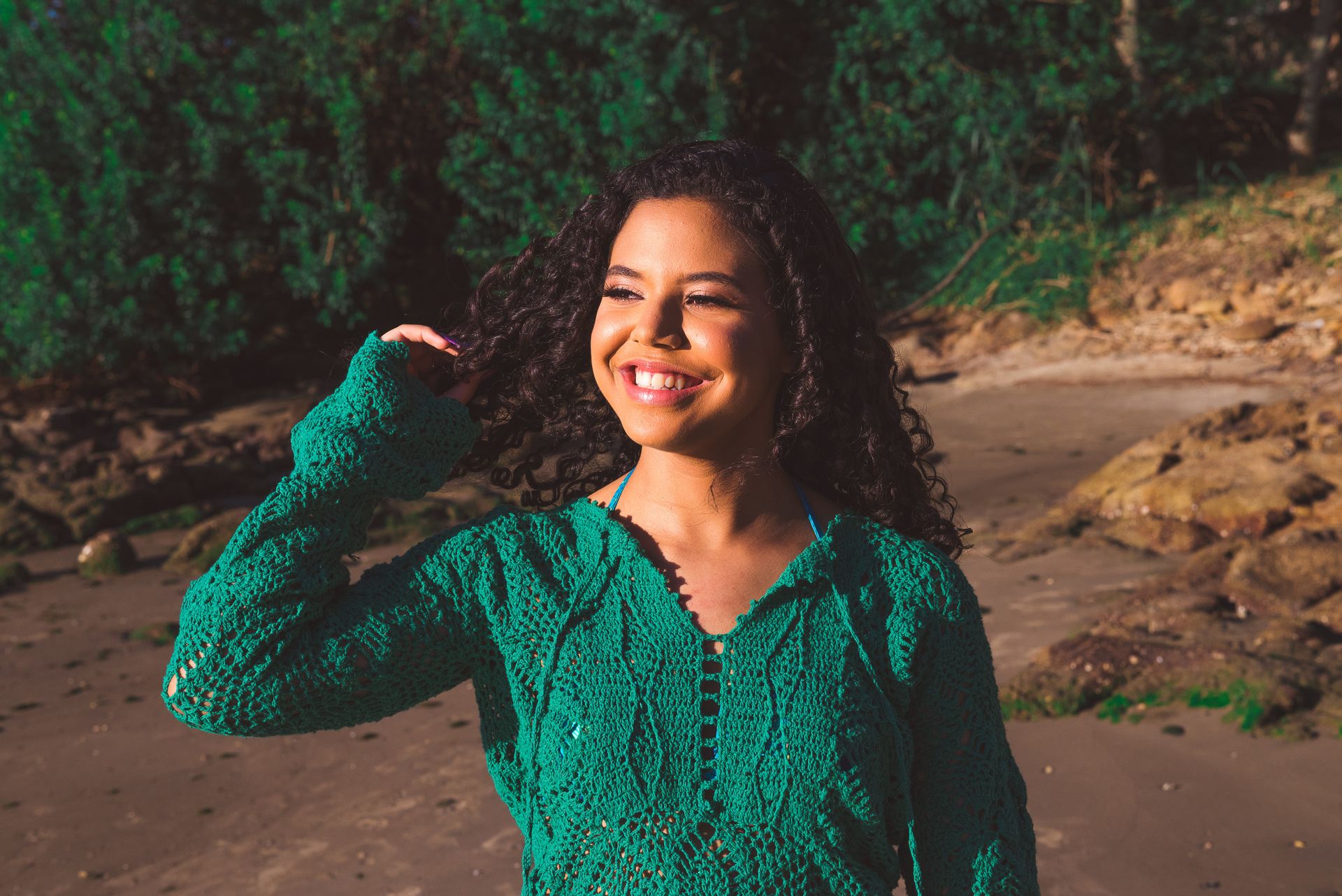 Ensaio de 15 anos em Vila Velha - 2 - 0