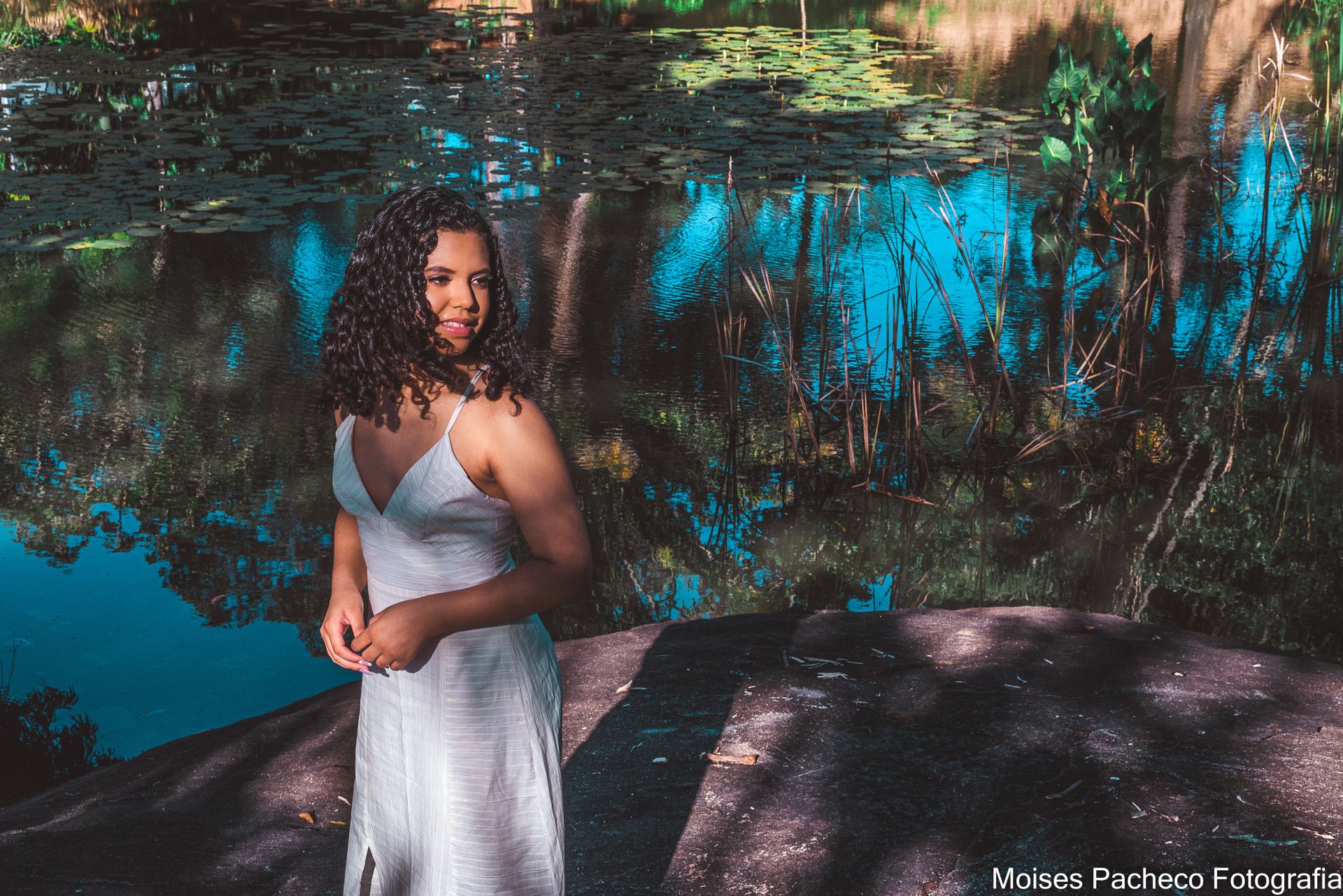 Ensaio de 15 anos em Vila Velha - 2 - 7