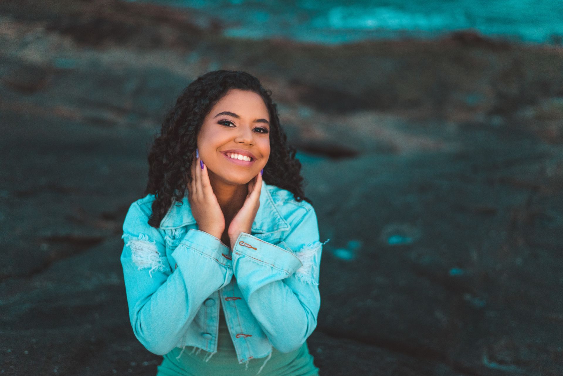 Ensaio de 15 anos em Vila Velha - 2 - 9