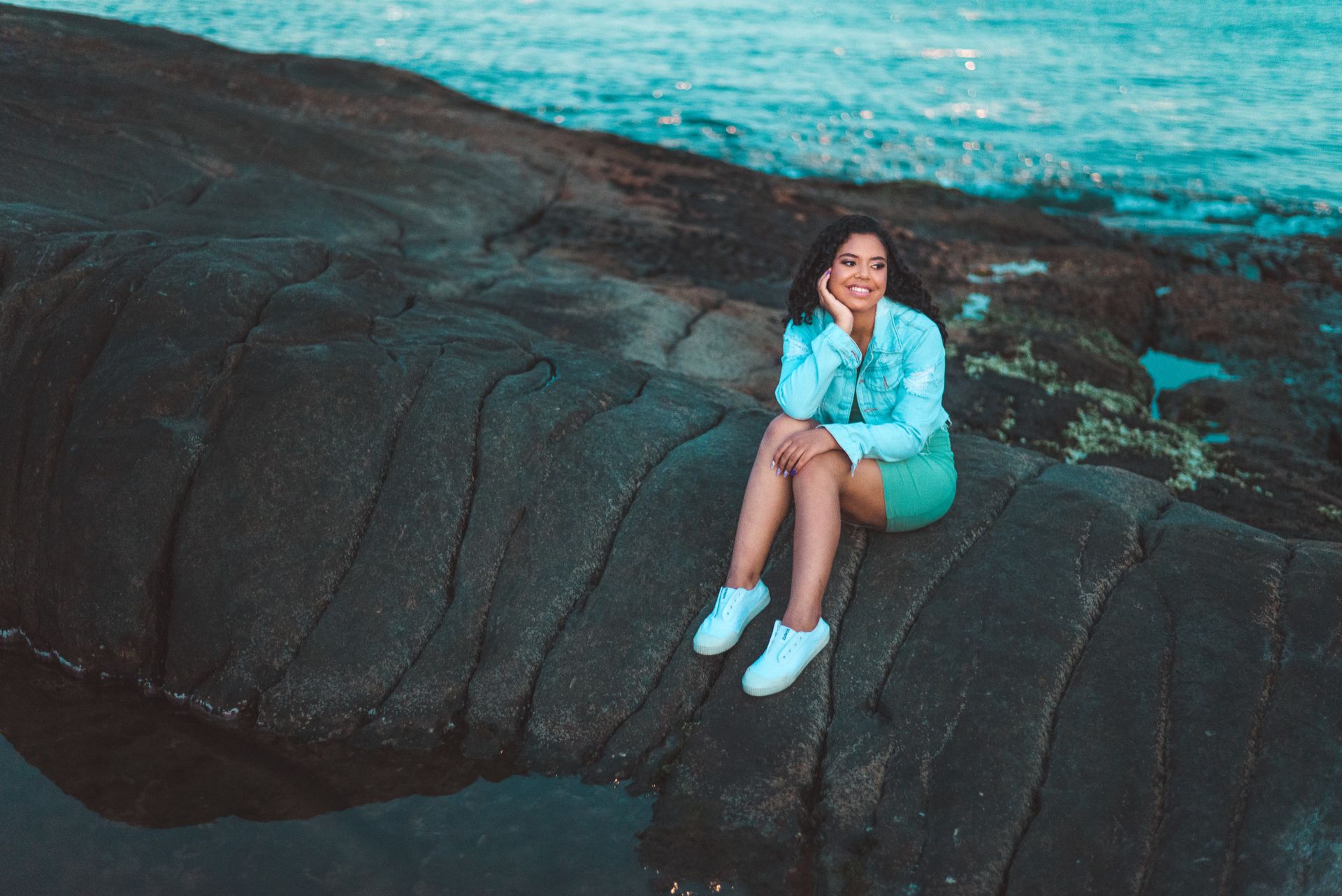 Ensaio de 15 anos em Vila Velha - 2 - 11