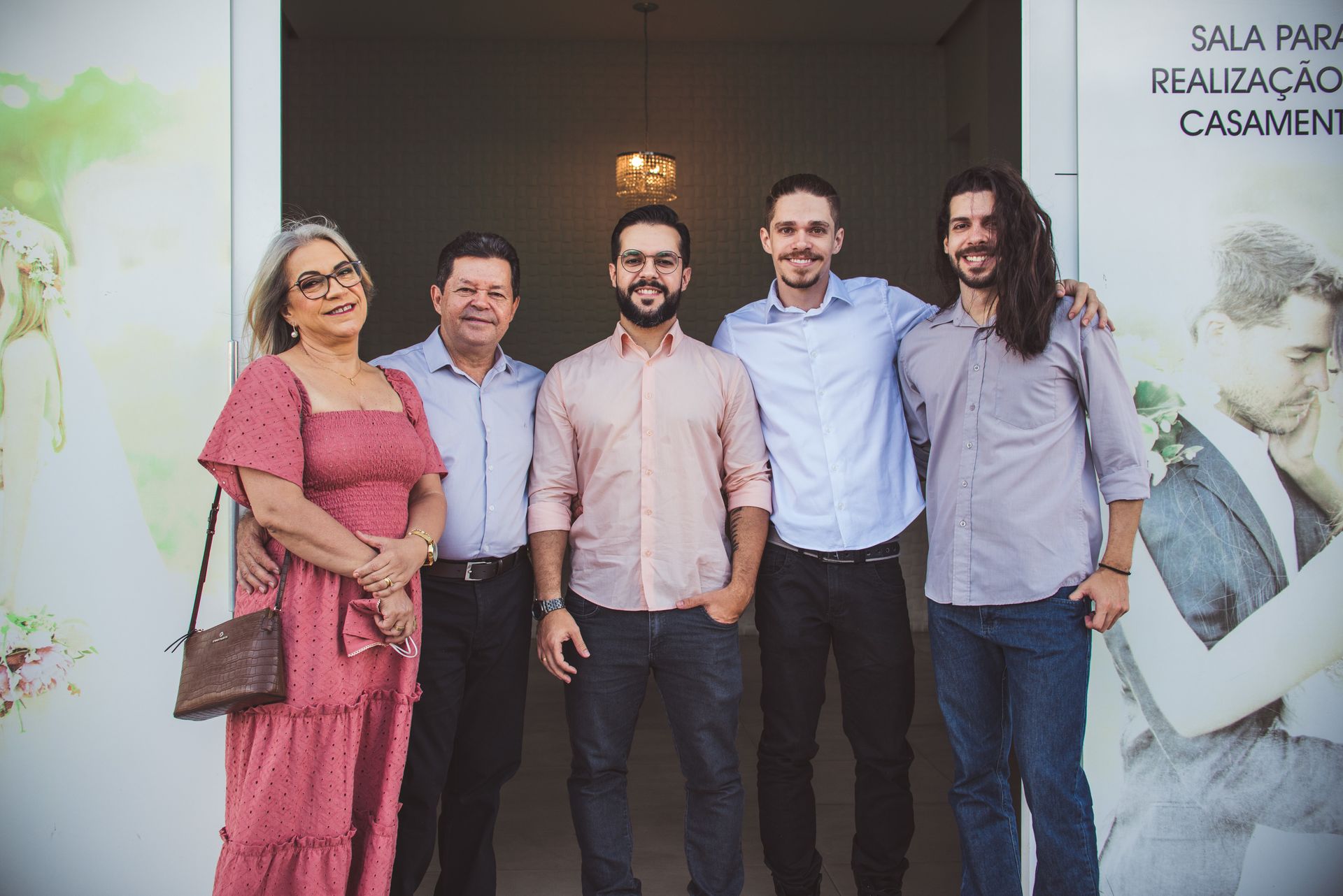 Casamento Civil no Cartório Vieira - 2 - 1