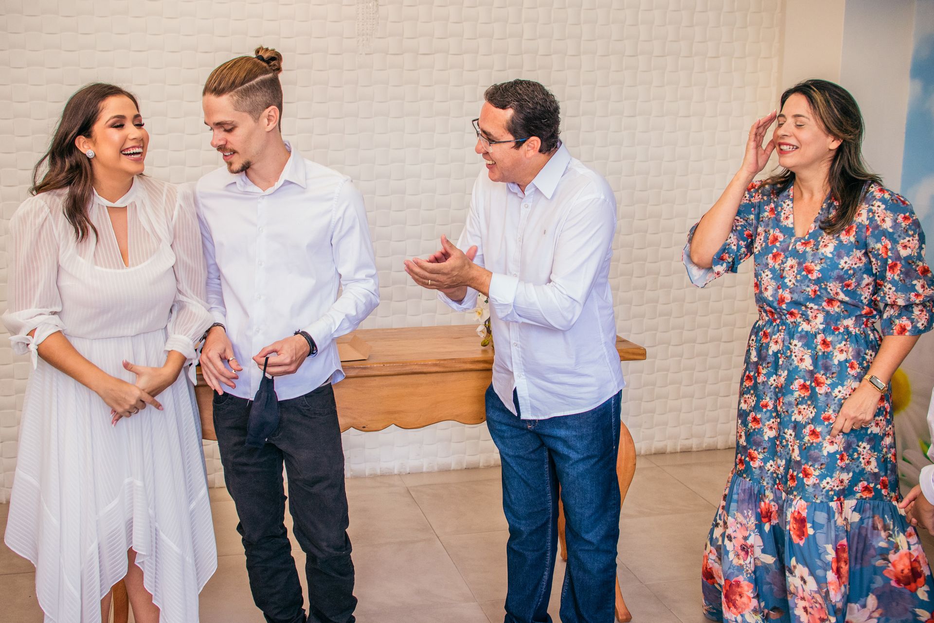 Casamento Civil no Cartório Vieira - 2 - 12