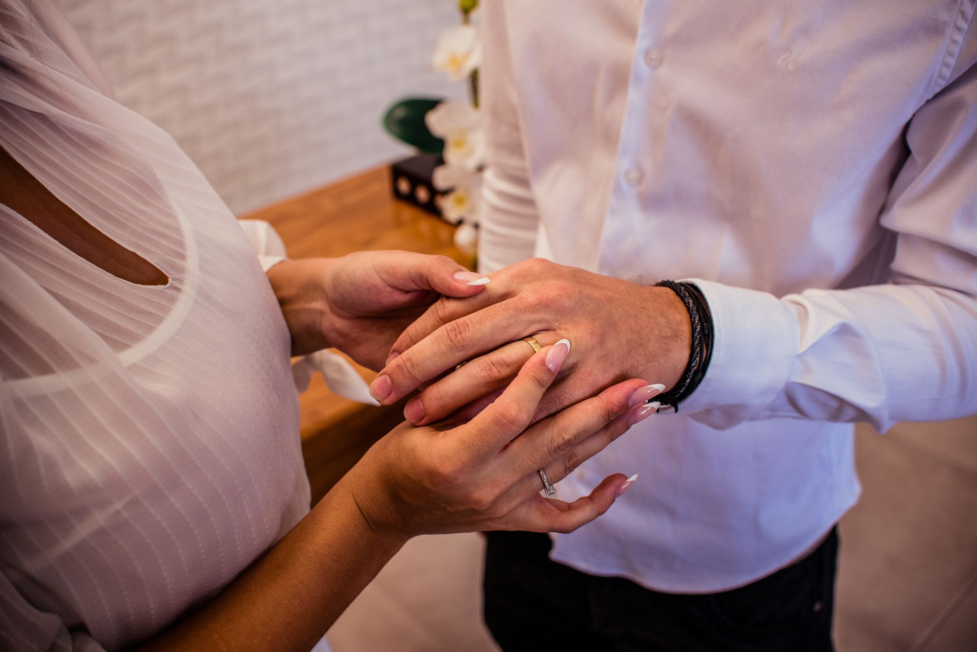 Casamento Civil no Cartório Vieira - 2 - 13