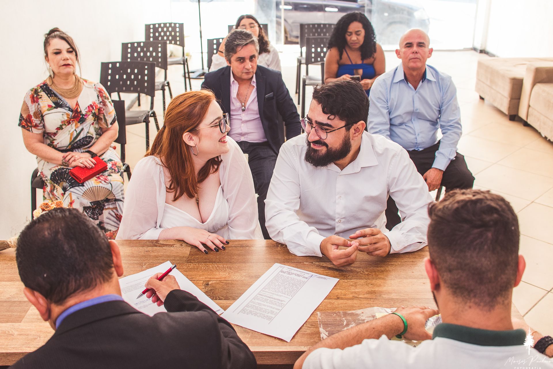 Casamento Civil em Ipatinga - 2 - 19