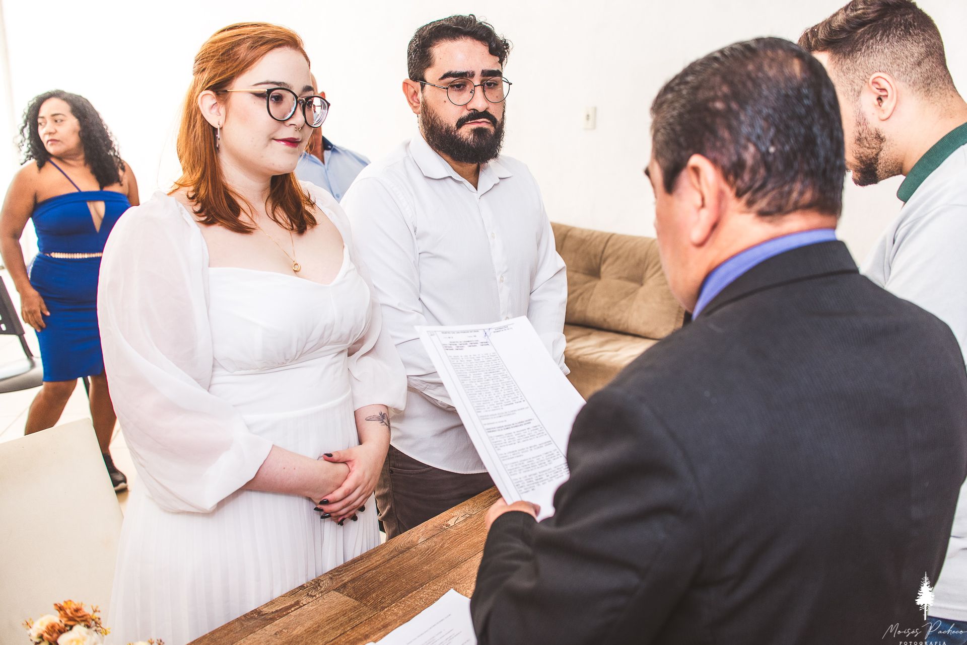 Casamento Civil em Ipatinga - 2 - 20