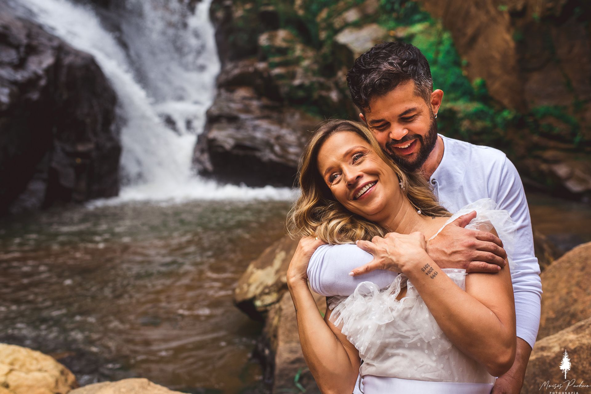 Ensaio no Parque das Cachoeiras - 2 - 5