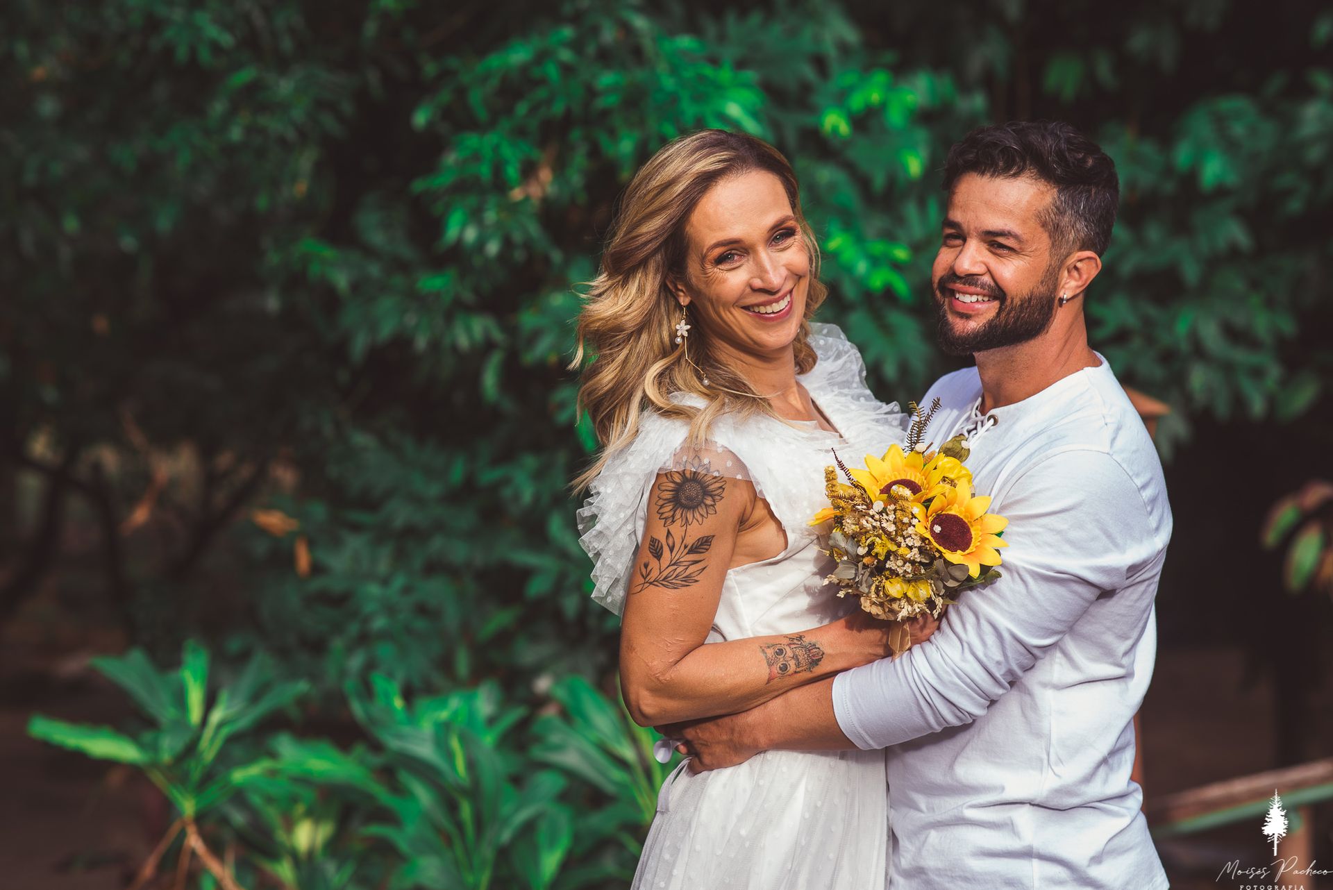 Ensaio no Parque das Cachoeiras - 2 - 9