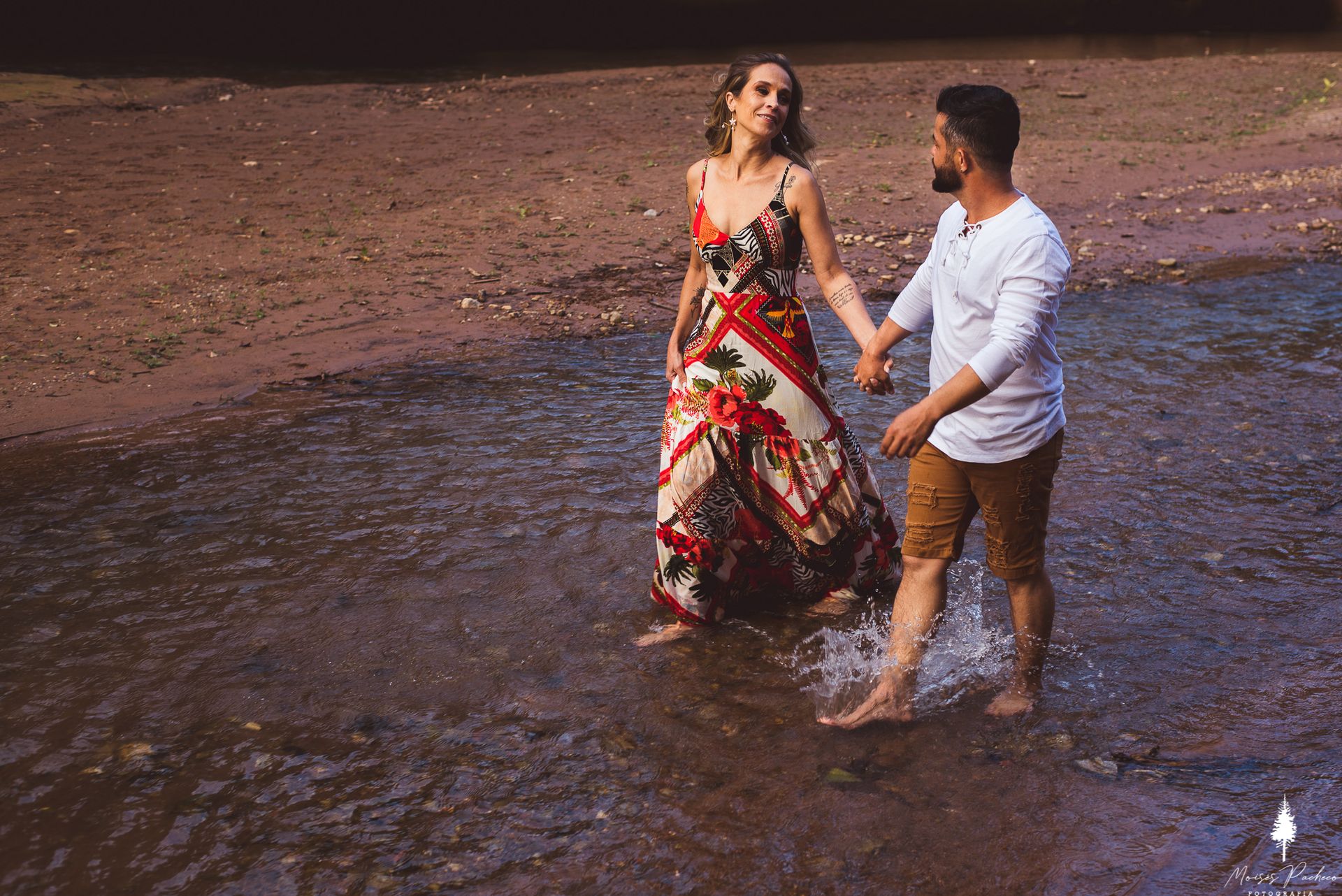 Ensaio no Parque das Cachoeiras - 2 - 13